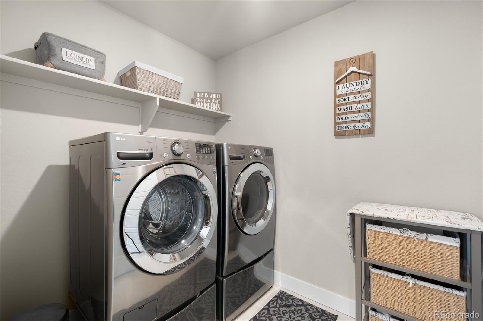 MLS Image #30 for 9780  banner peak street,littleton, Colorado