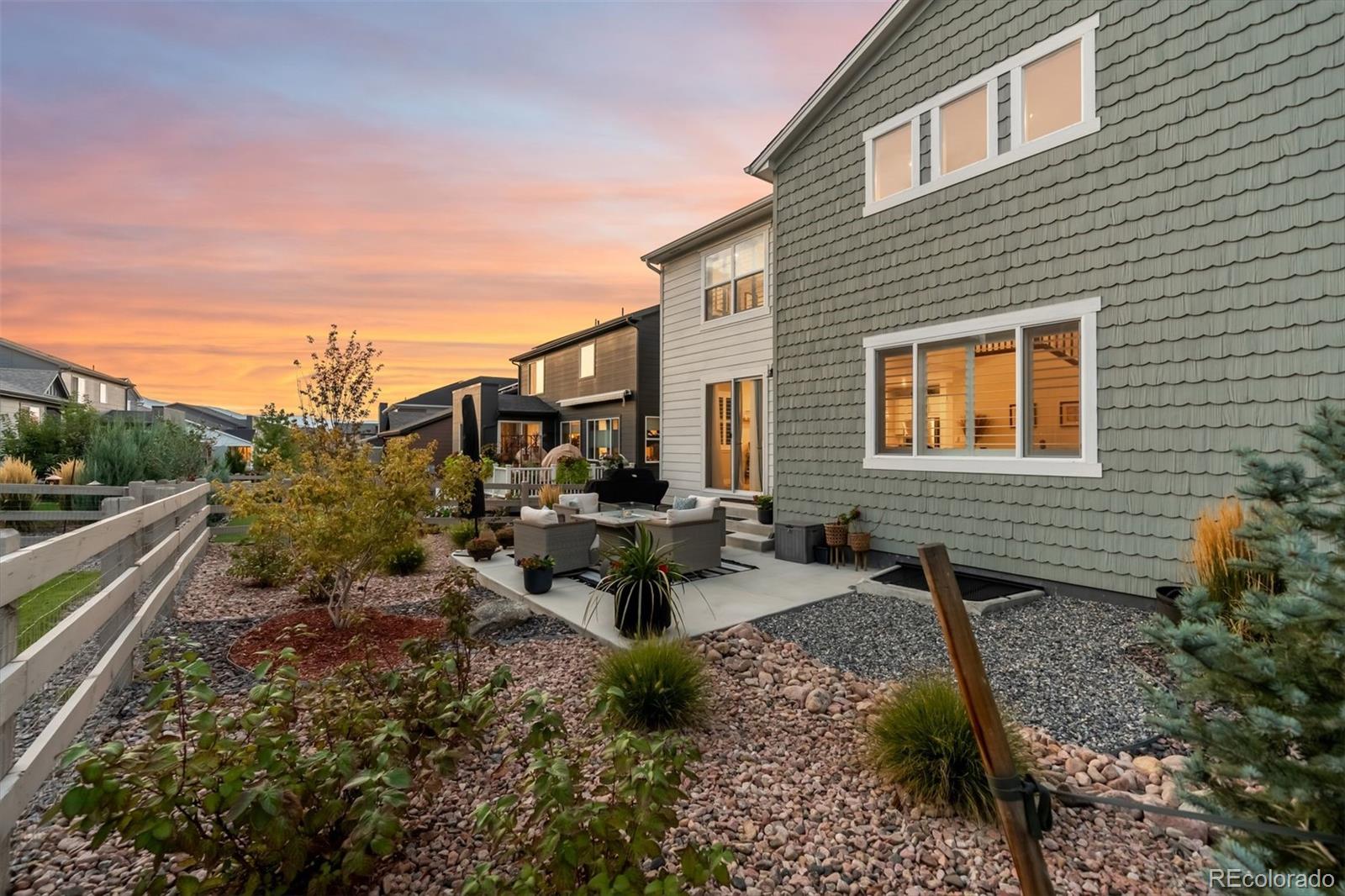 MLS Image #33 for 9780  banner peak street,littleton, Colorado