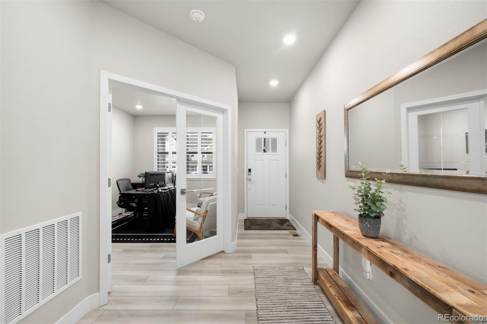 MLS Image #9 for 9780  banner peak street,littleton, Colorado