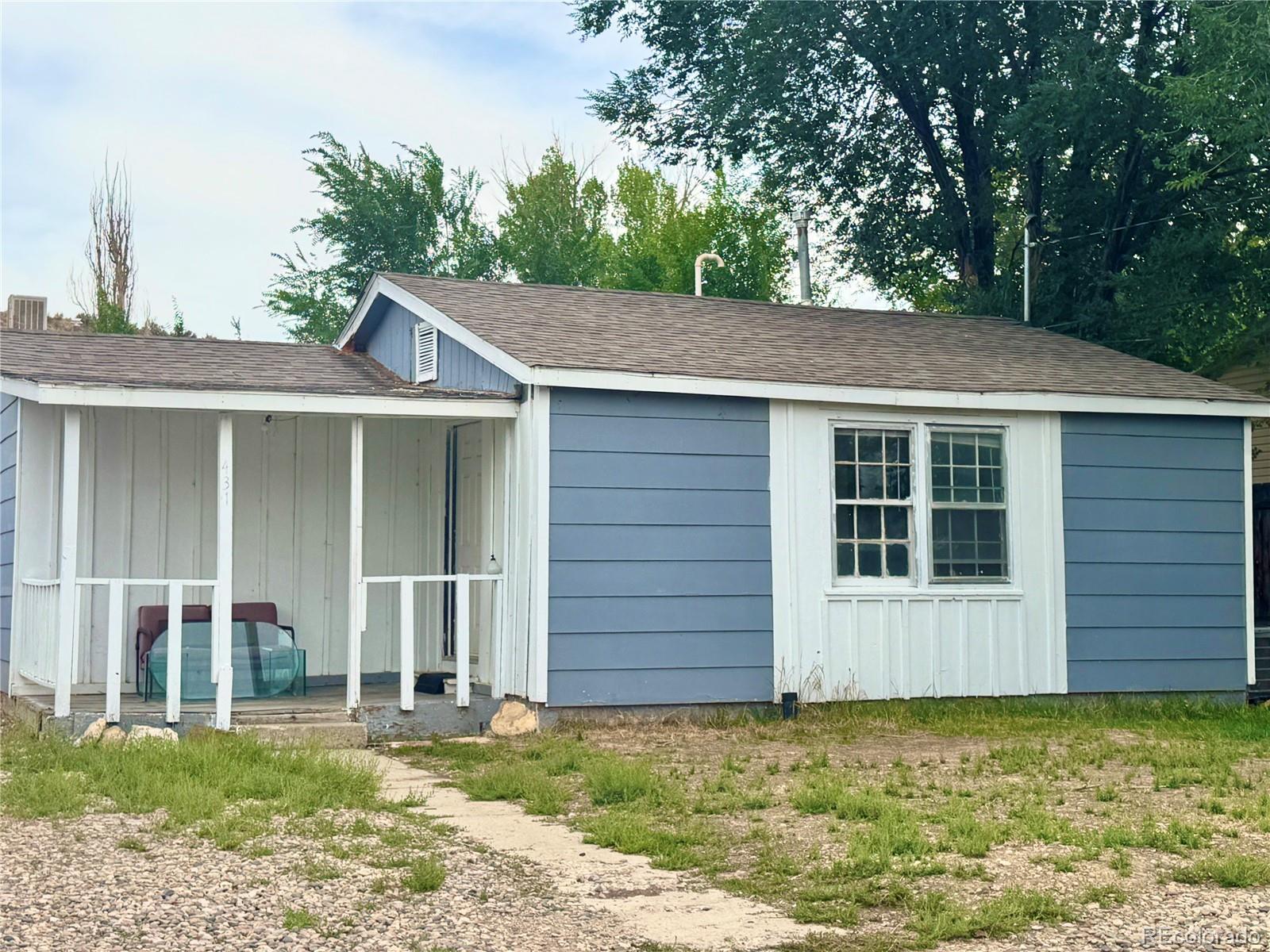 MLS Image #0 for 431  school street,rangely, Colorado