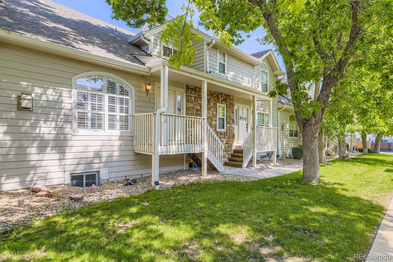 MLS Image #0 for 5454 w canyon trail,littleton, Colorado