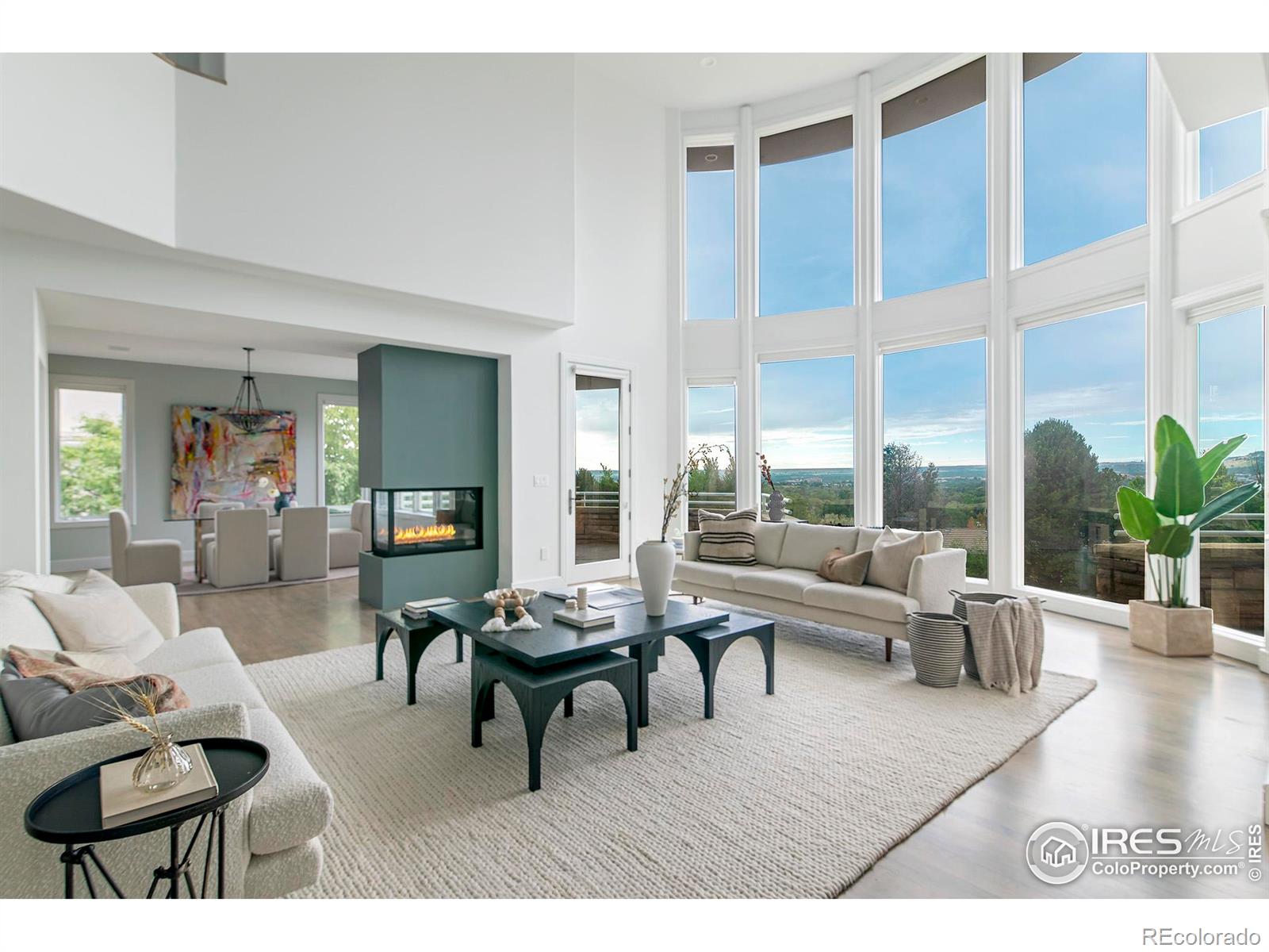 MLS Image #1 for 3747  mountain laurel place,boulder, Colorado
