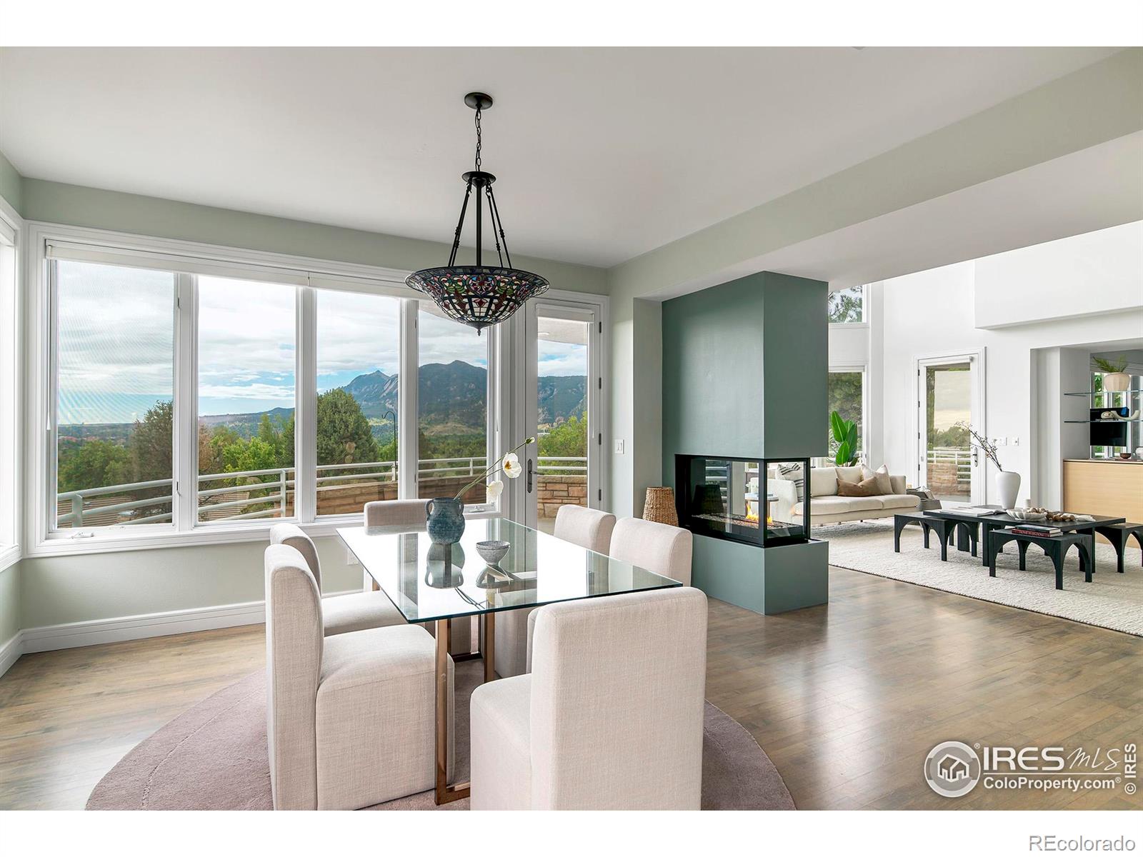 MLS Image #14 for 3747  mountain laurel place,boulder, Colorado