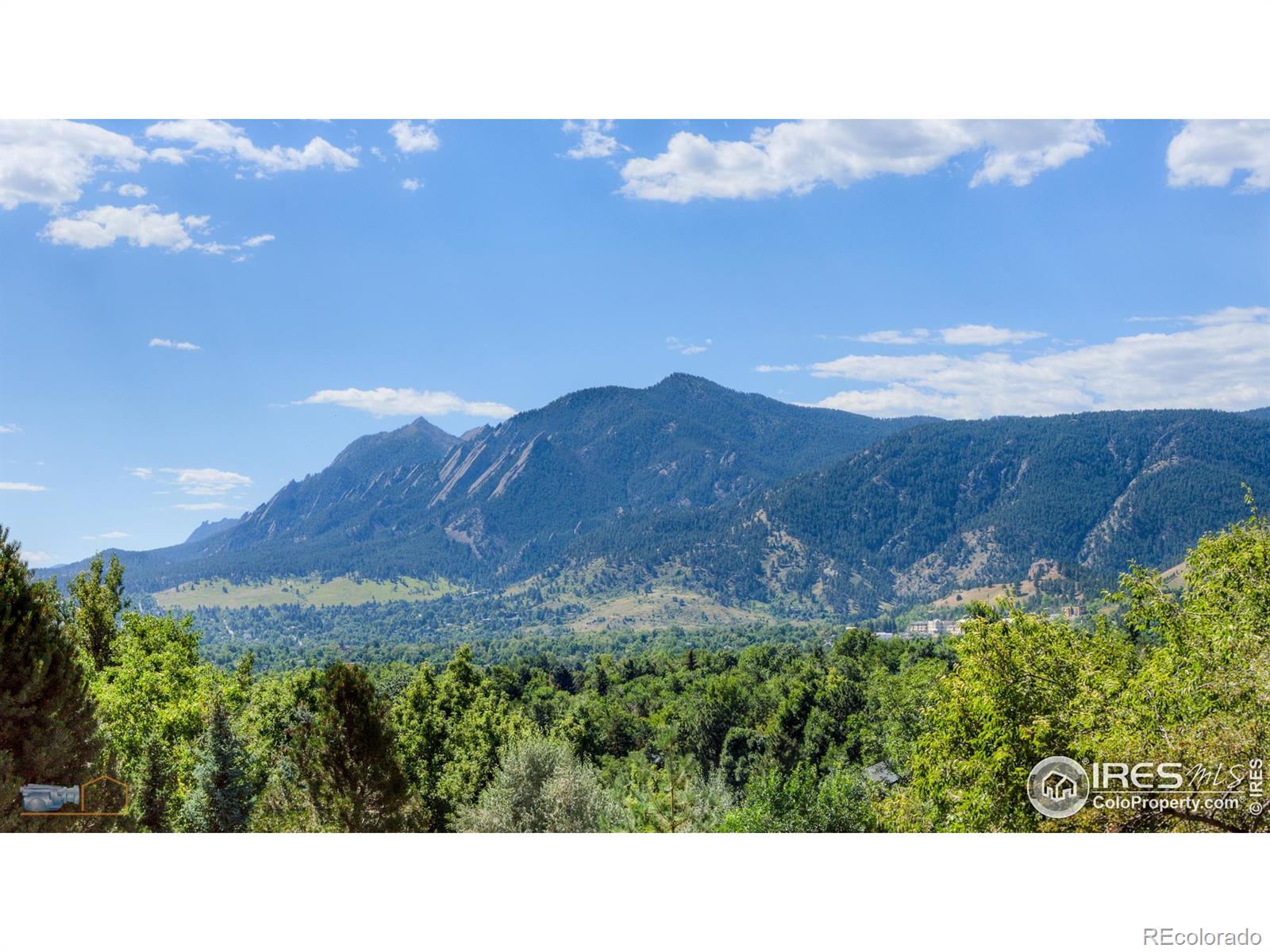 MLS Image #2 for 3747  mountain laurel place,boulder, Colorado