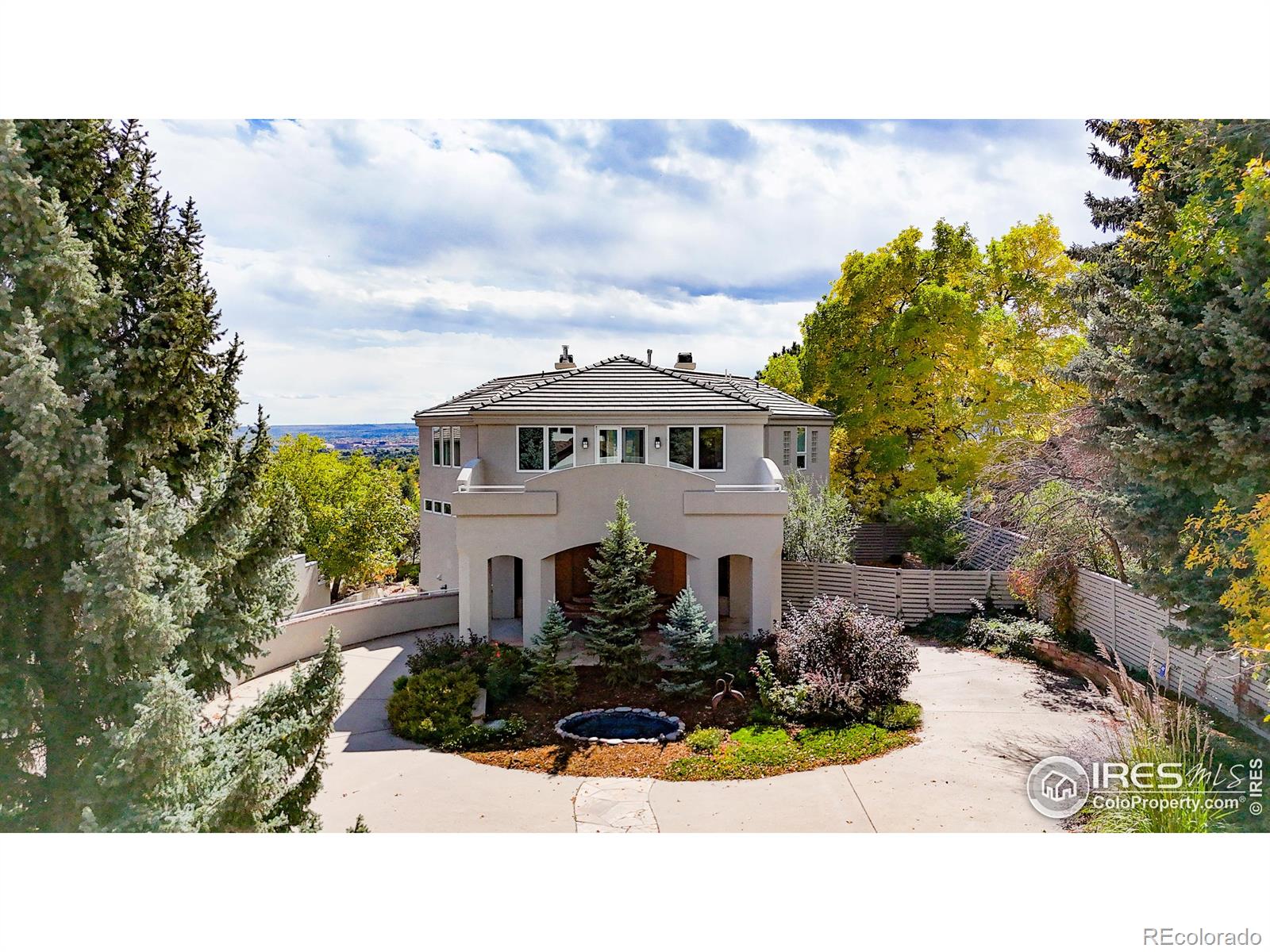 MLS Image #3 for 3747  mountain laurel place,boulder, Colorado