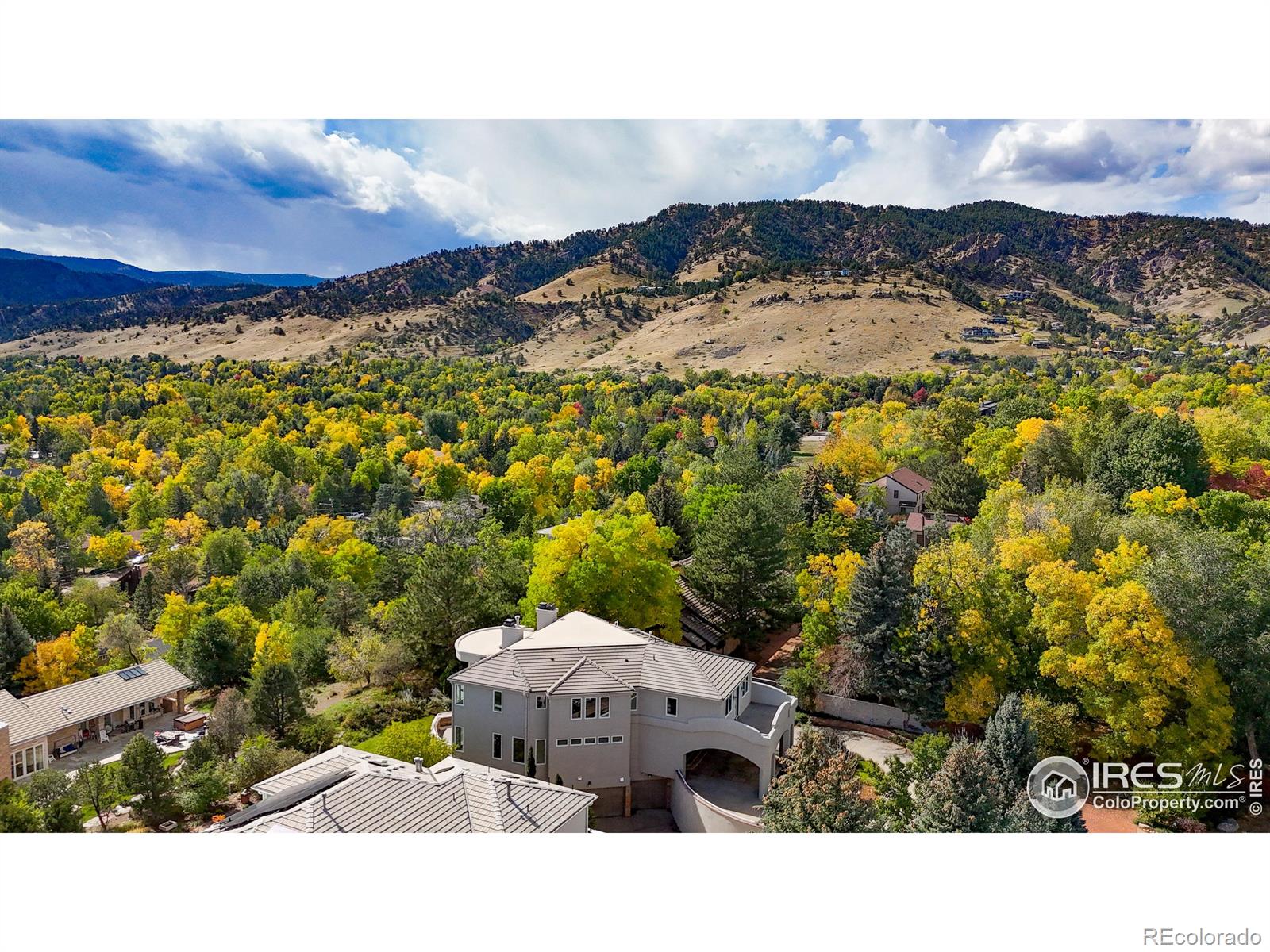 MLS Image #39 for 3747  mountain laurel place,boulder, Colorado