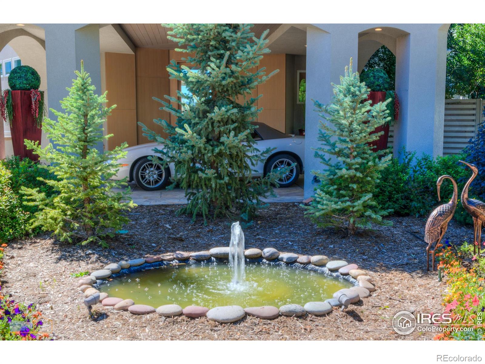 MLS Image #4 for 3747  mountain laurel place,boulder, Colorado