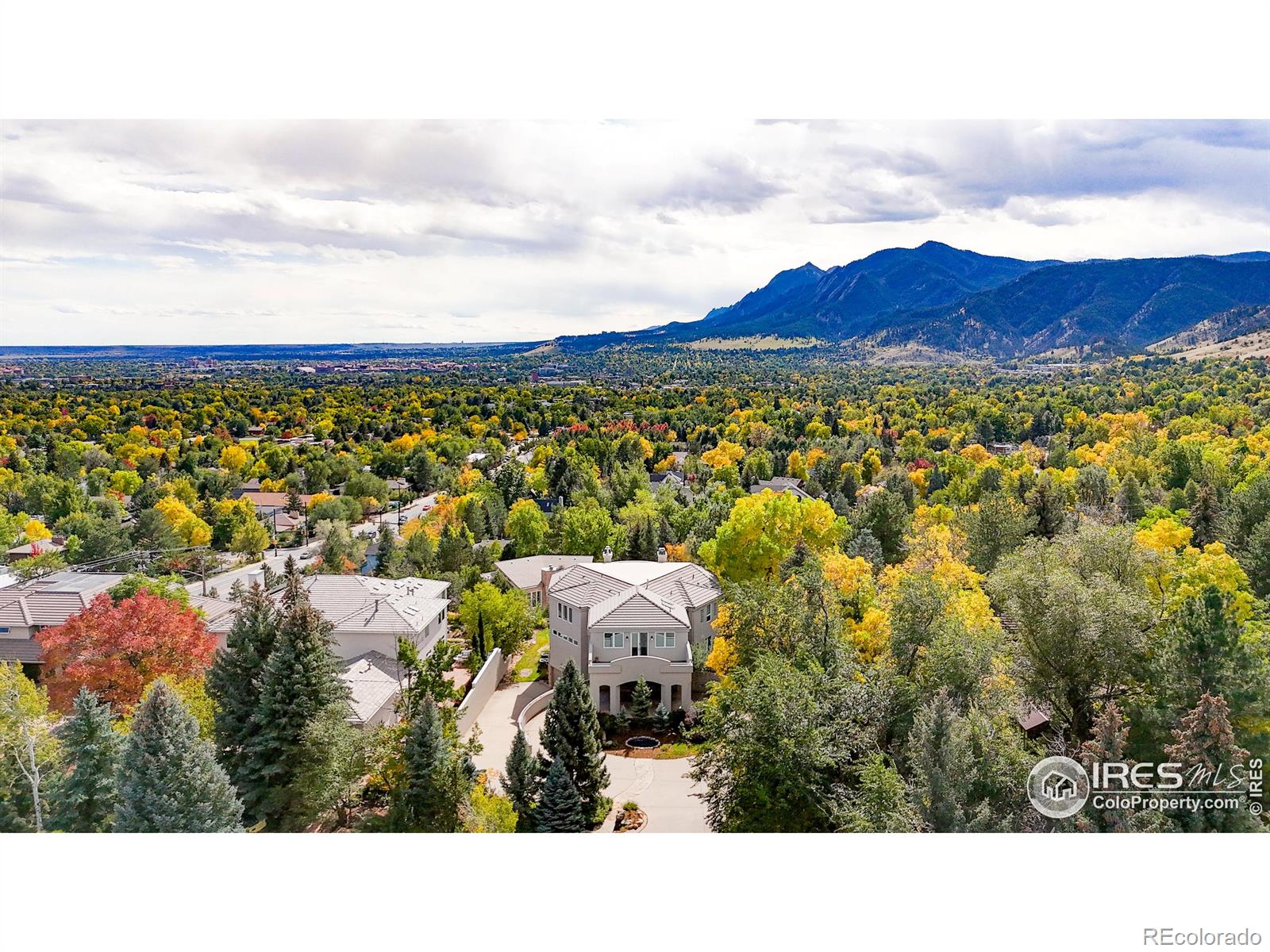 MLS Image #41 for 3747  mountain laurel place,boulder, Colorado