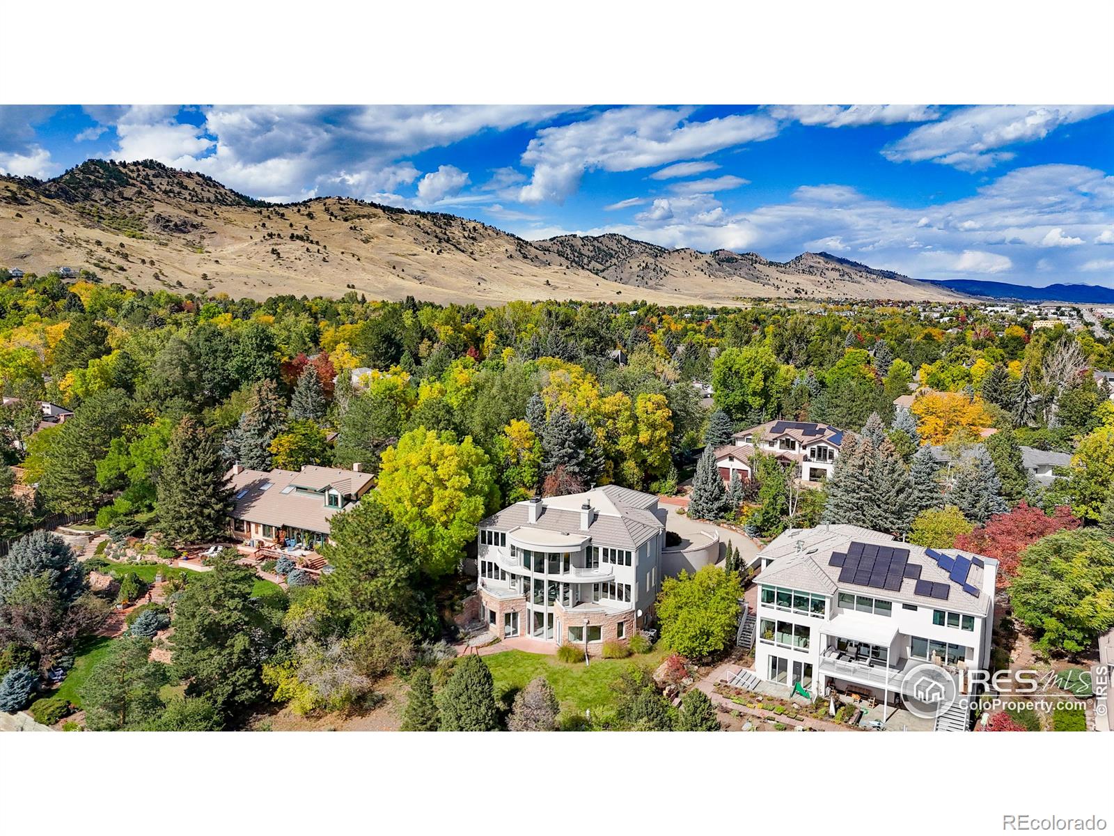 MLS Image #48 for 3747  mountain laurel place,boulder, Colorado