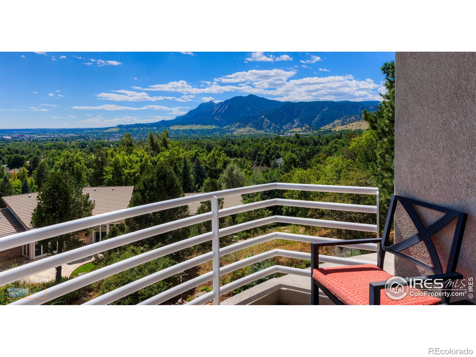 MLS Image #6 for 3747  mountain laurel place,boulder, Colorado
