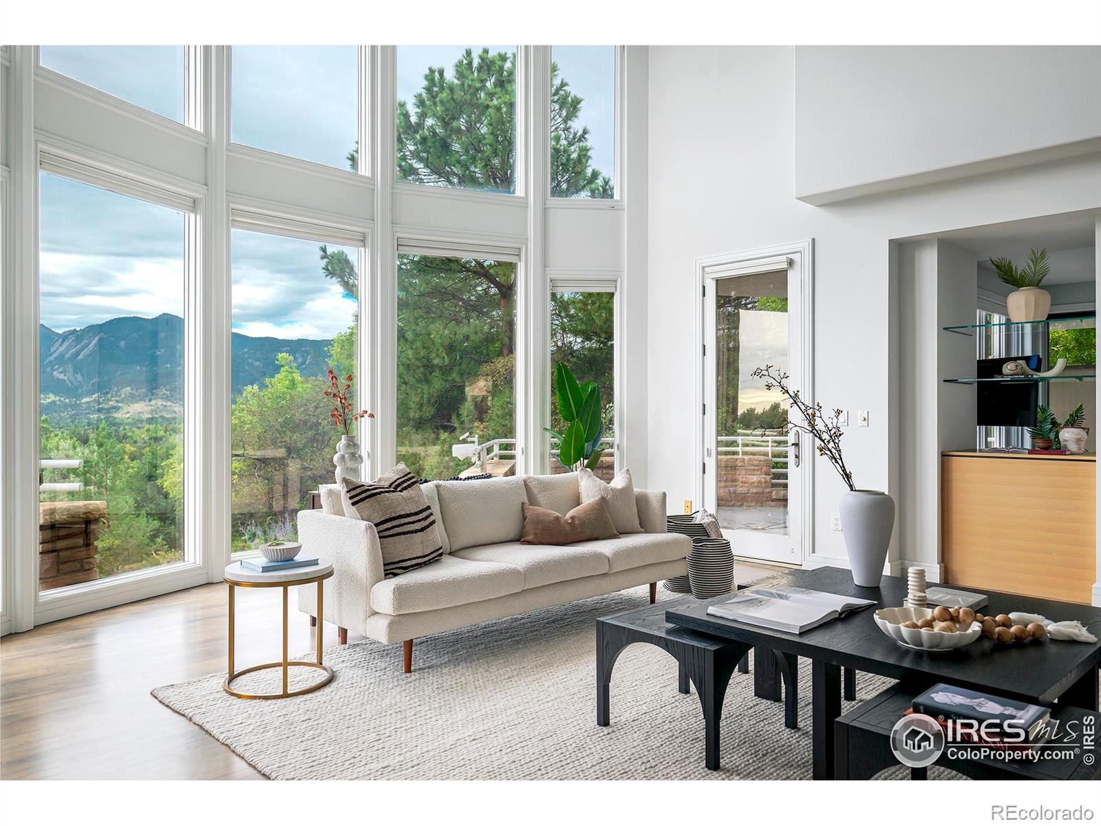 MLS Image #9 for 3747  mountain laurel place,boulder, Colorado