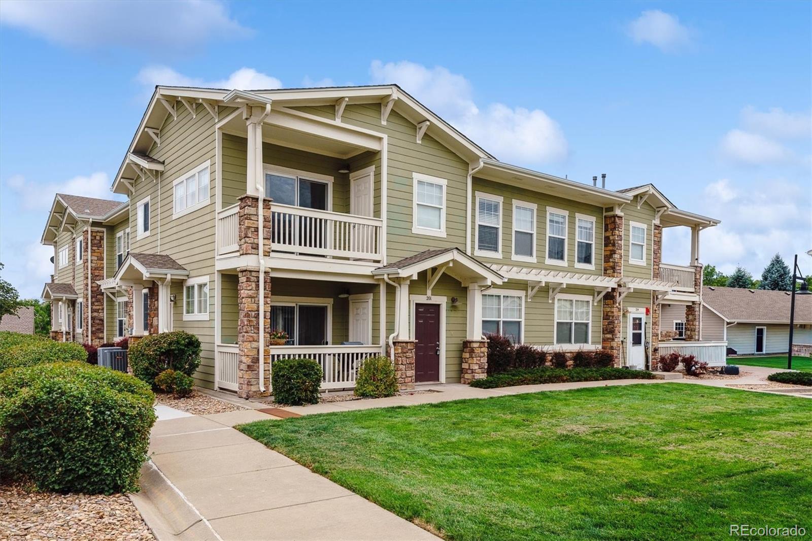 MLS Image #0 for 9444  ashbury circle 201,parker, Colorado