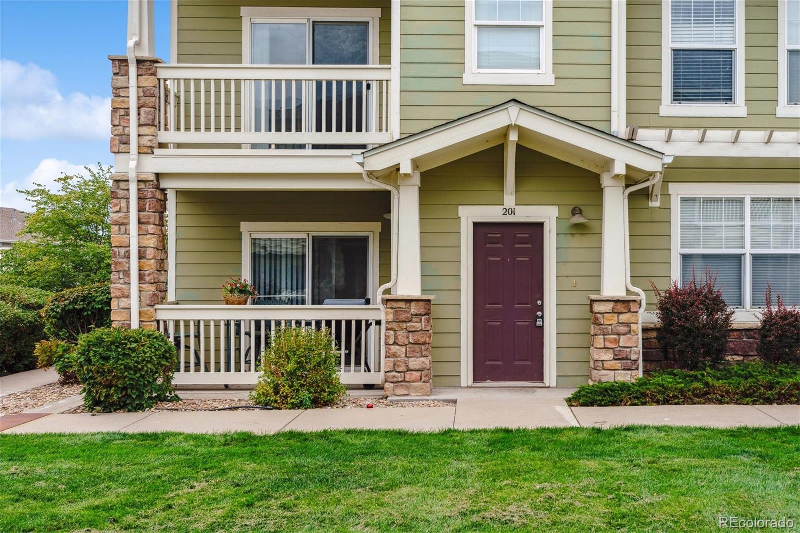 MLS Image #2 for 9444  ashbury circle 201,parker, Colorado