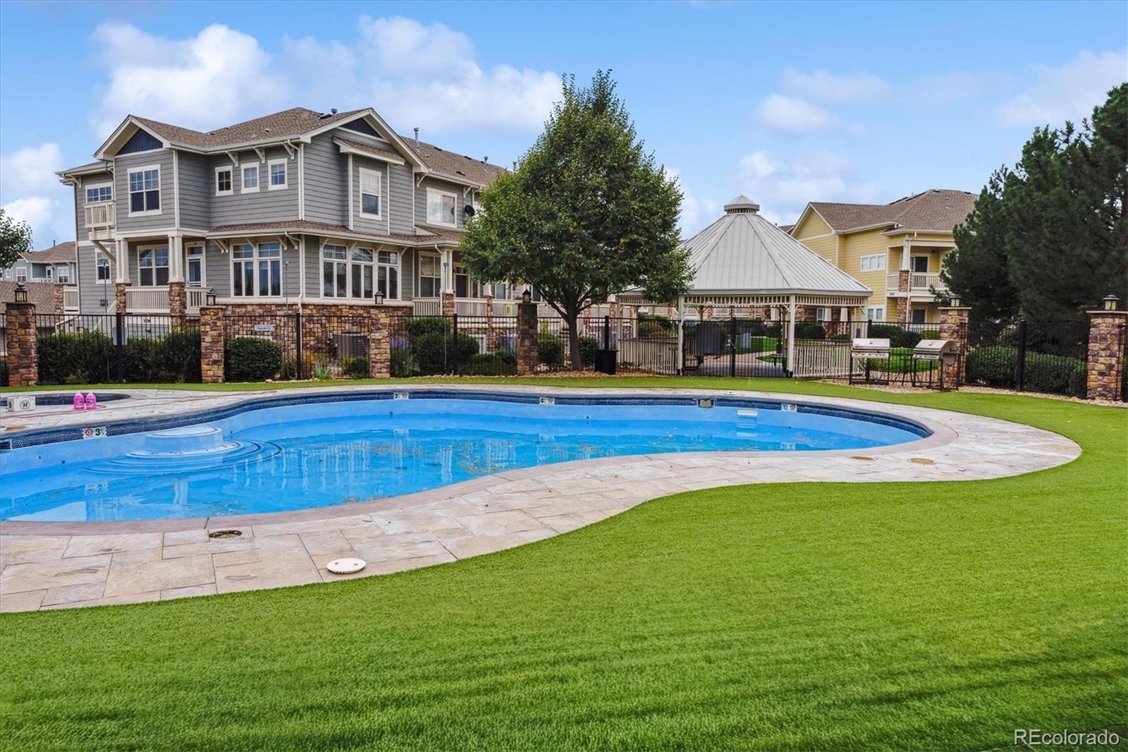 MLS Image #34 for 9444  ashbury circle 201,parker, Colorado