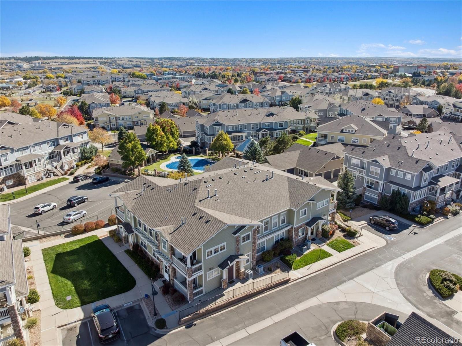 MLS Image #38 for 9444  ashbury circle 201,parker, Colorado