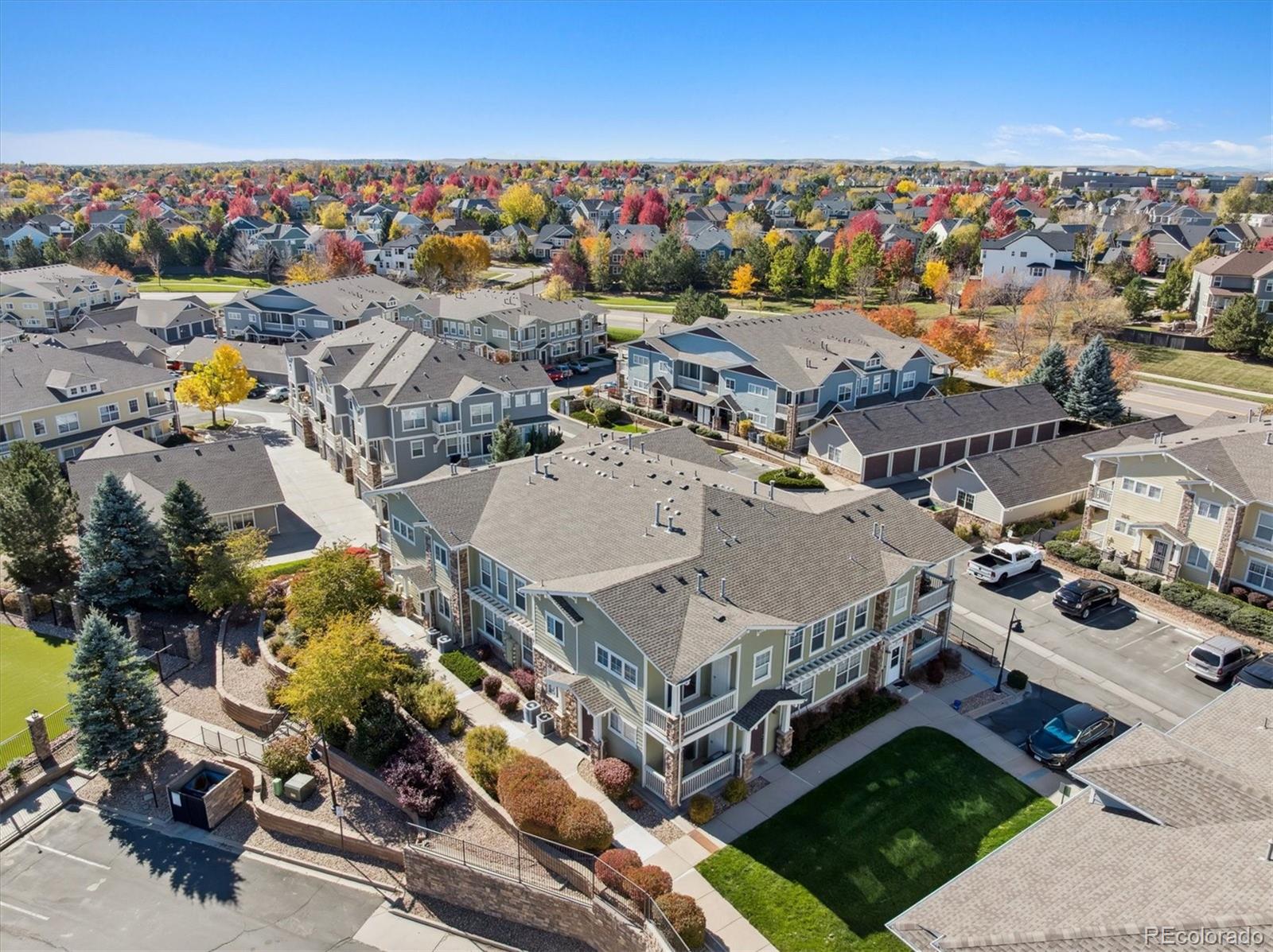 MLS Image #39 for 9444  ashbury circle 201,parker, Colorado