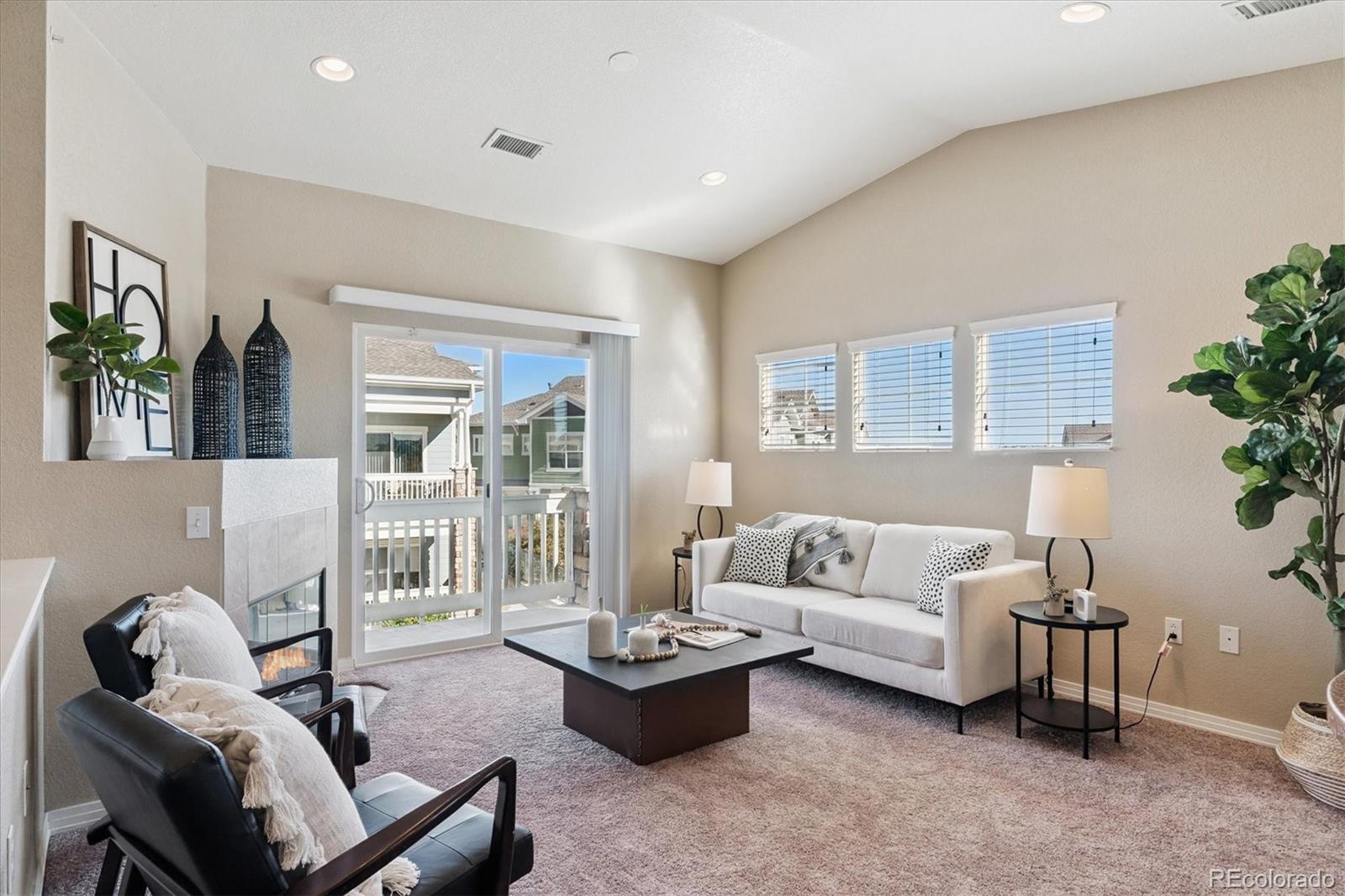 MLS Image #4 for 9444  ashbury circle 201,parker, Colorado