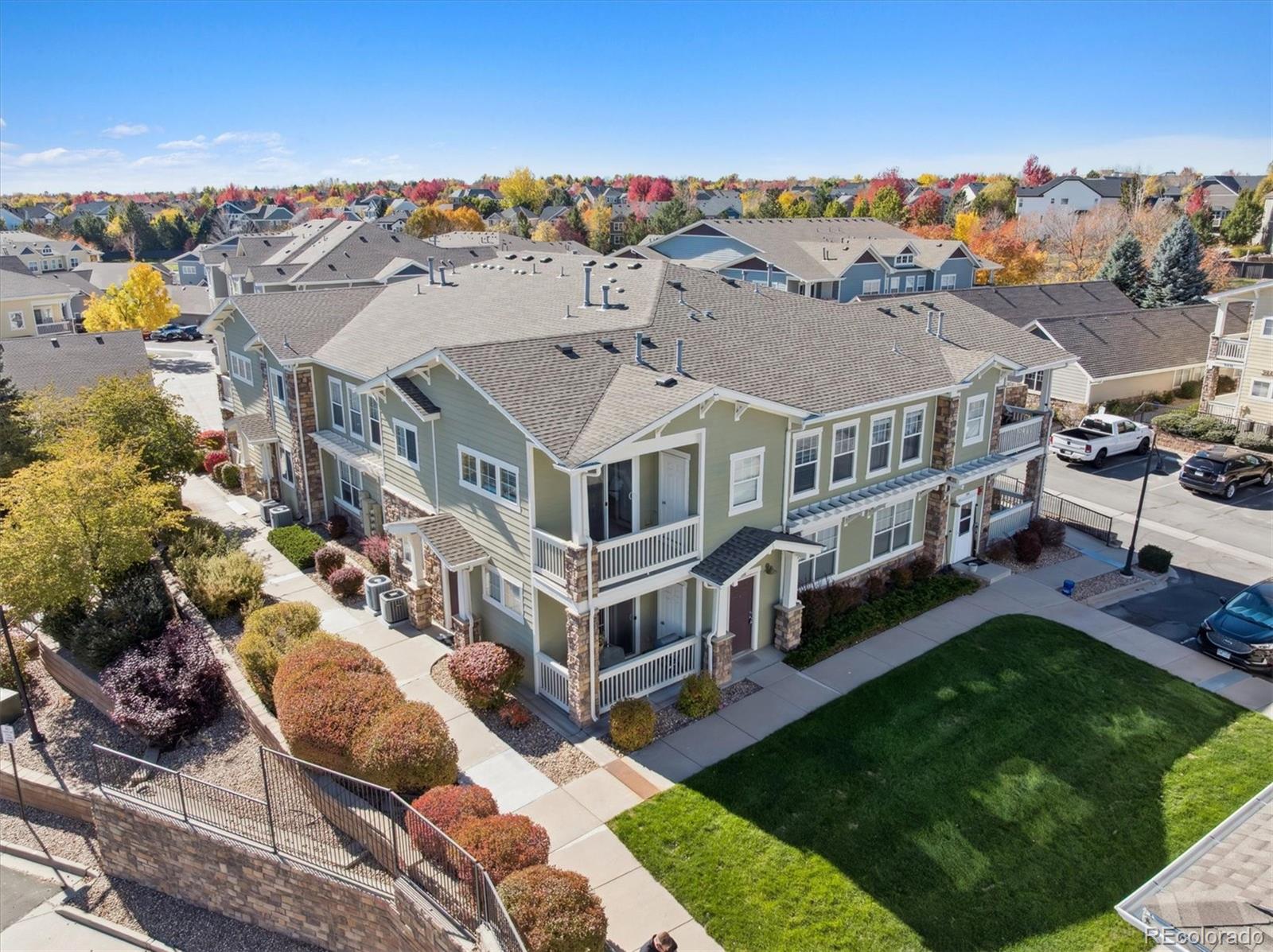 MLS Image #40 for 9444  ashbury circle 201,parker, Colorado