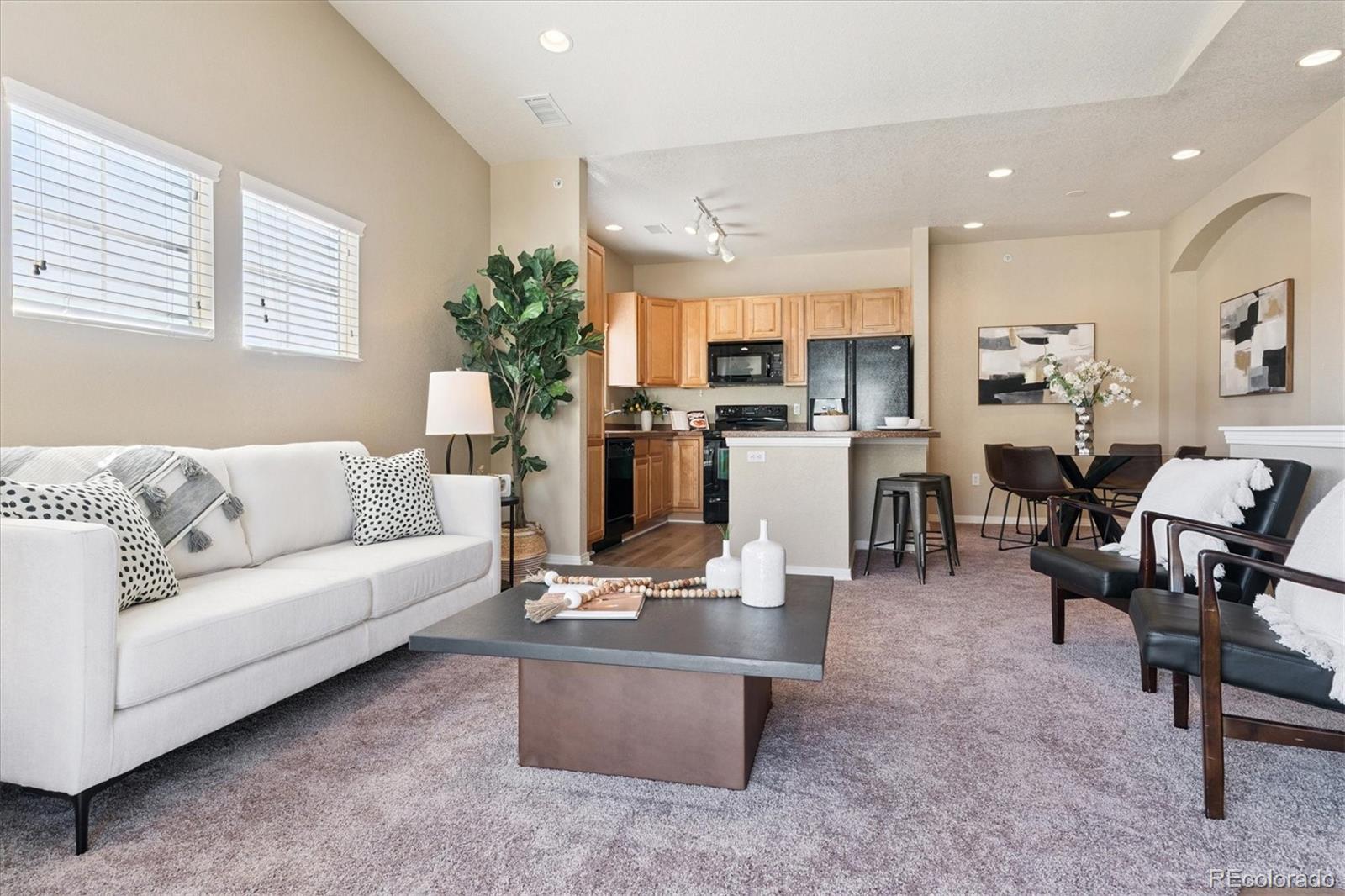 MLS Image #7 for 9444  ashbury circle 201,parker, Colorado