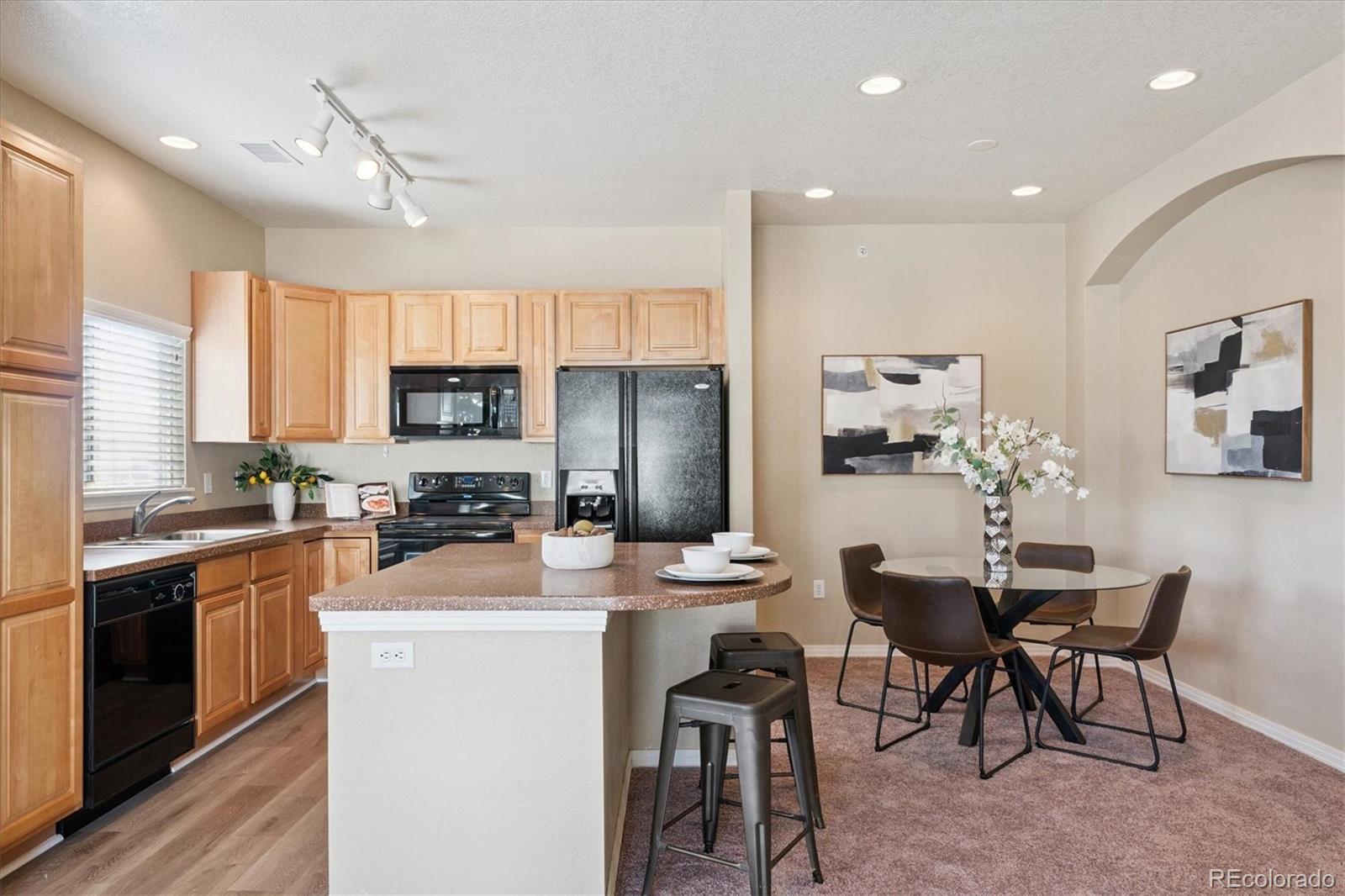 MLS Image #8 for 9444  ashbury circle 201,parker, Colorado