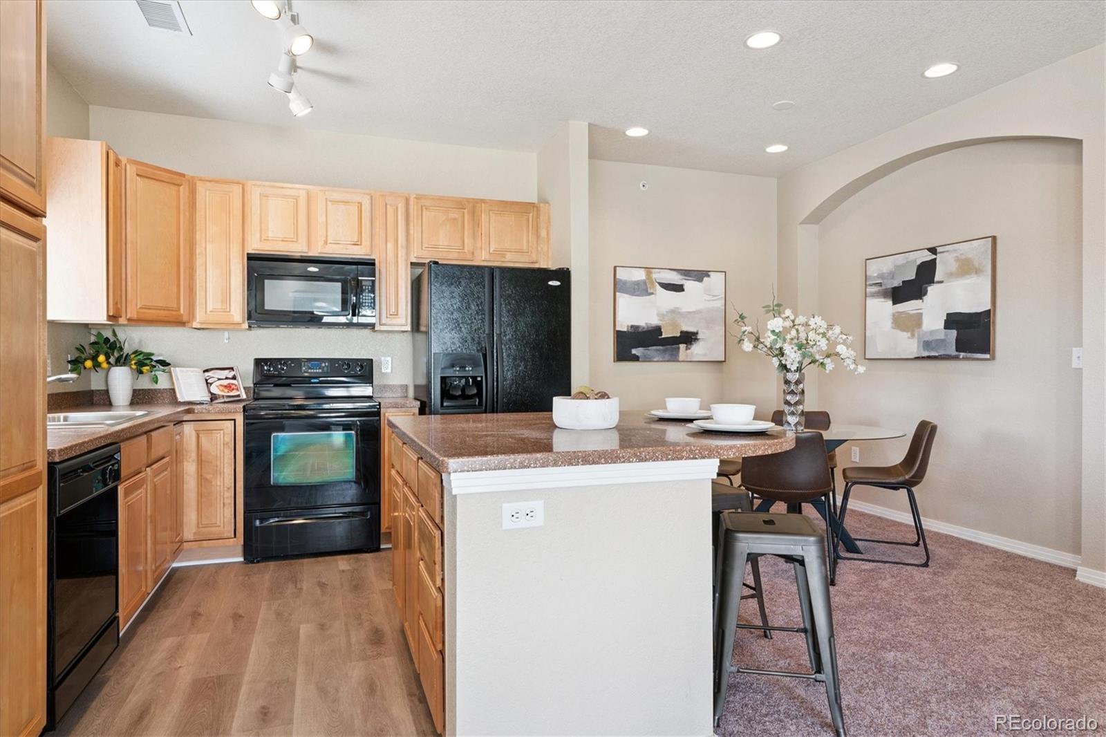 MLS Image #9 for 9444  ashbury circle 201,parker, Colorado