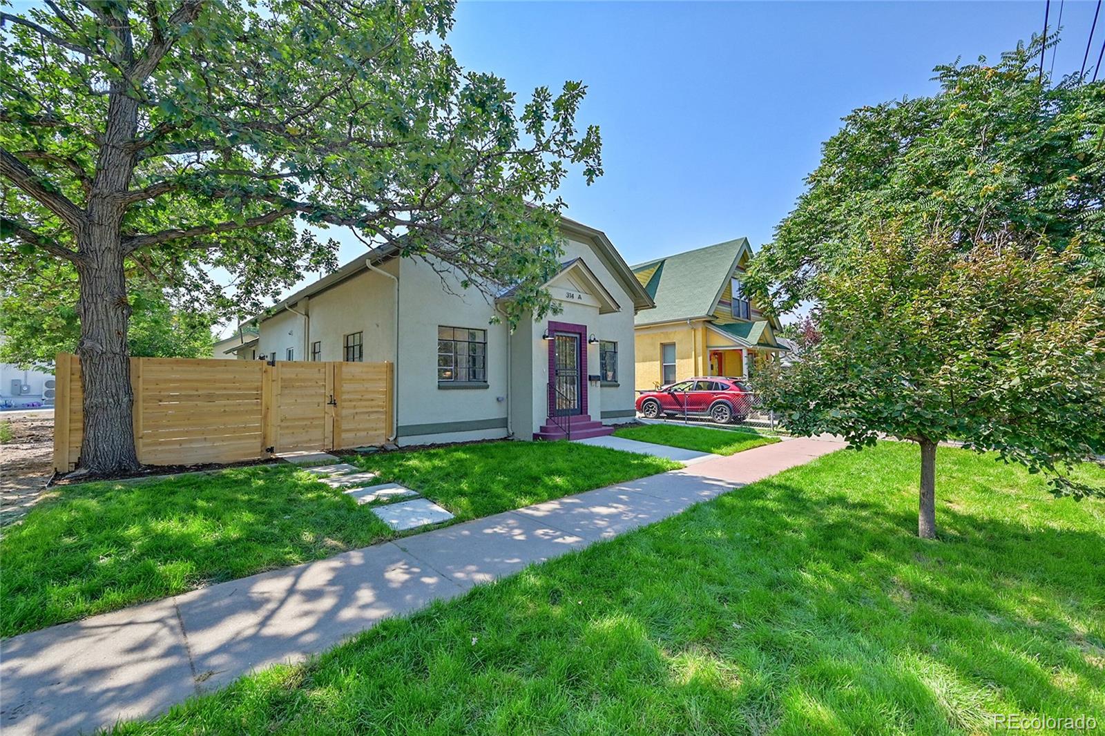 MLS Image #0 for 314 w 5th avenue,denver, Colorado