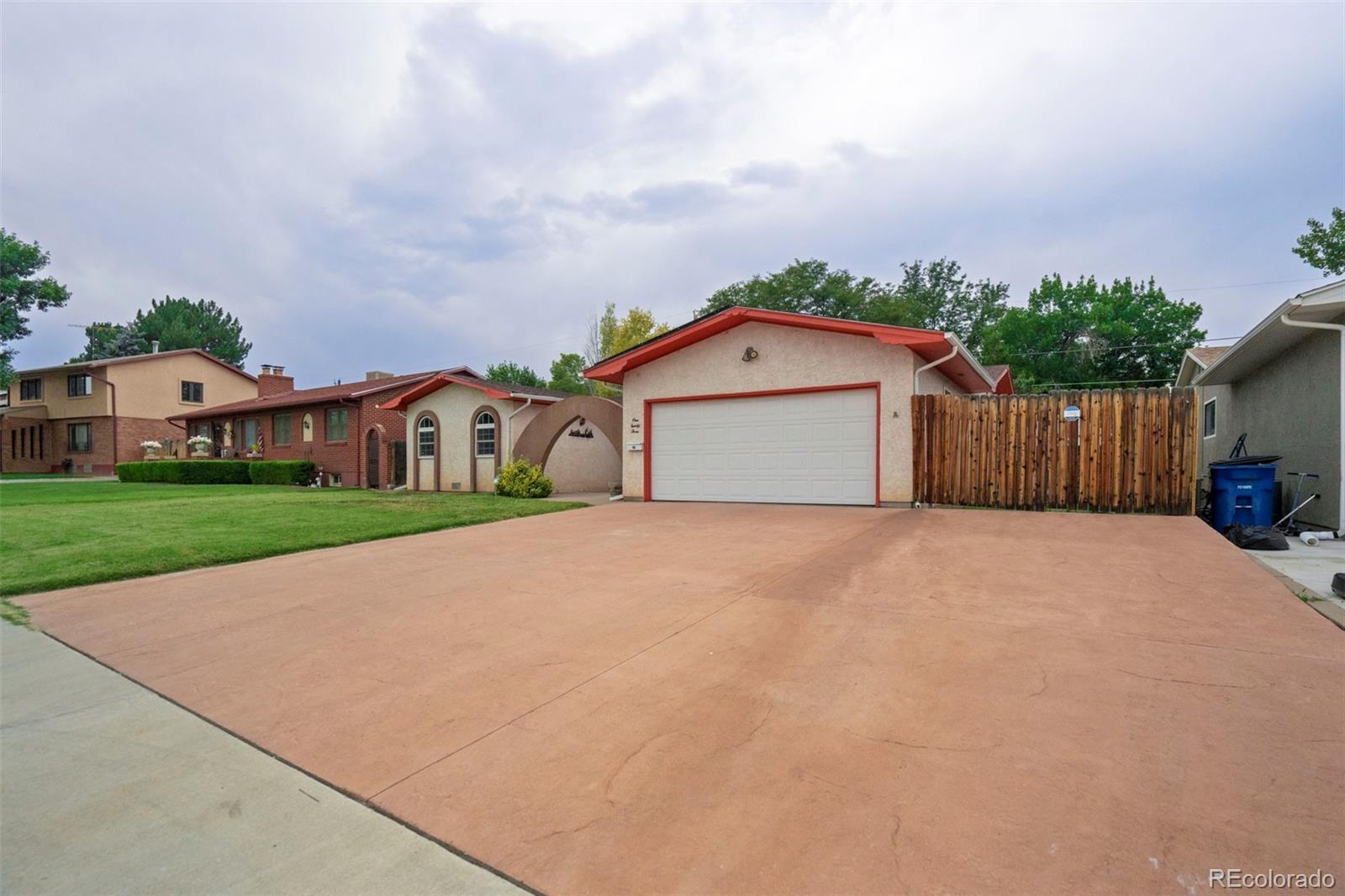 MLS Image #1 for 123  carrillon lane,pueblo, Colorado