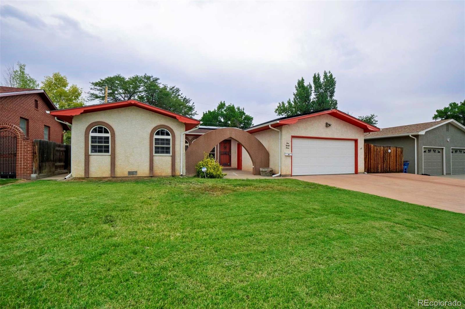 MLS Image #2 for 123  carrillon lane,pueblo, Colorado