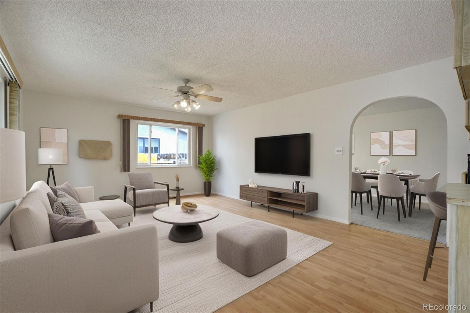 MLS Image #4 for 123  carrillon lane,pueblo, Colorado