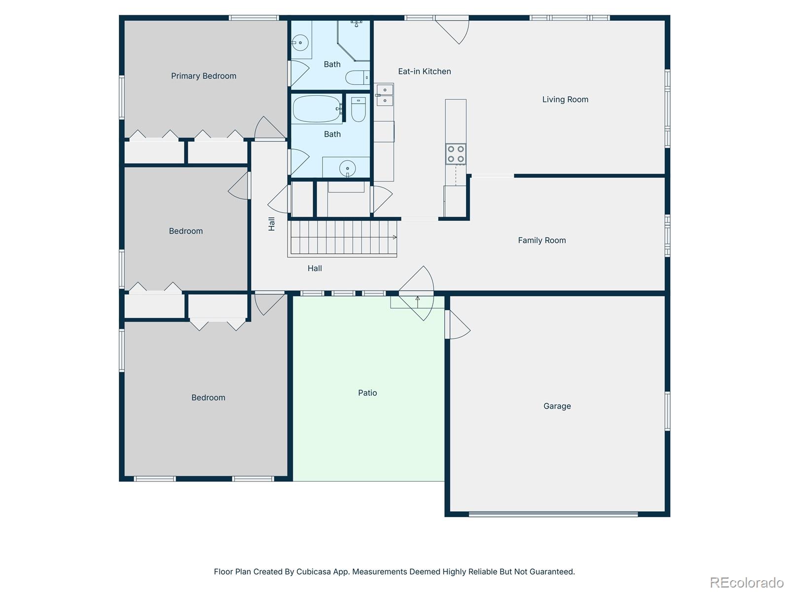 MLS Image #47 for 123  carrillon lane,pueblo, Colorado