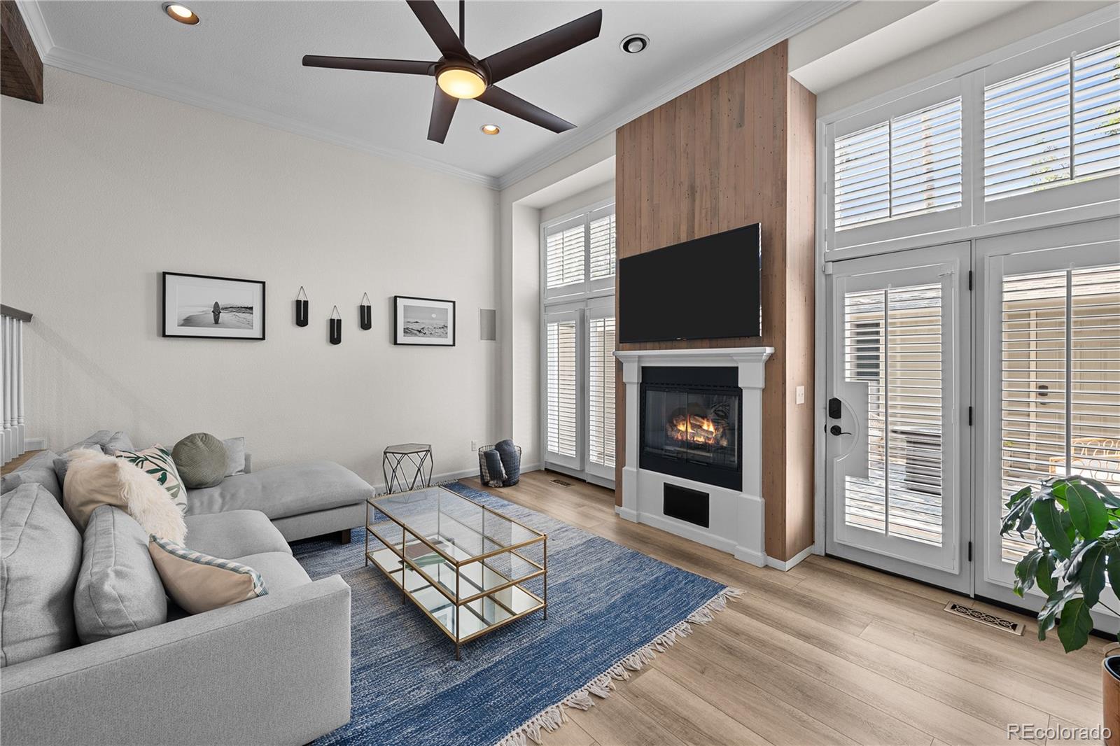MLS Image #0 for 471  josephine street ,denver, Colorado