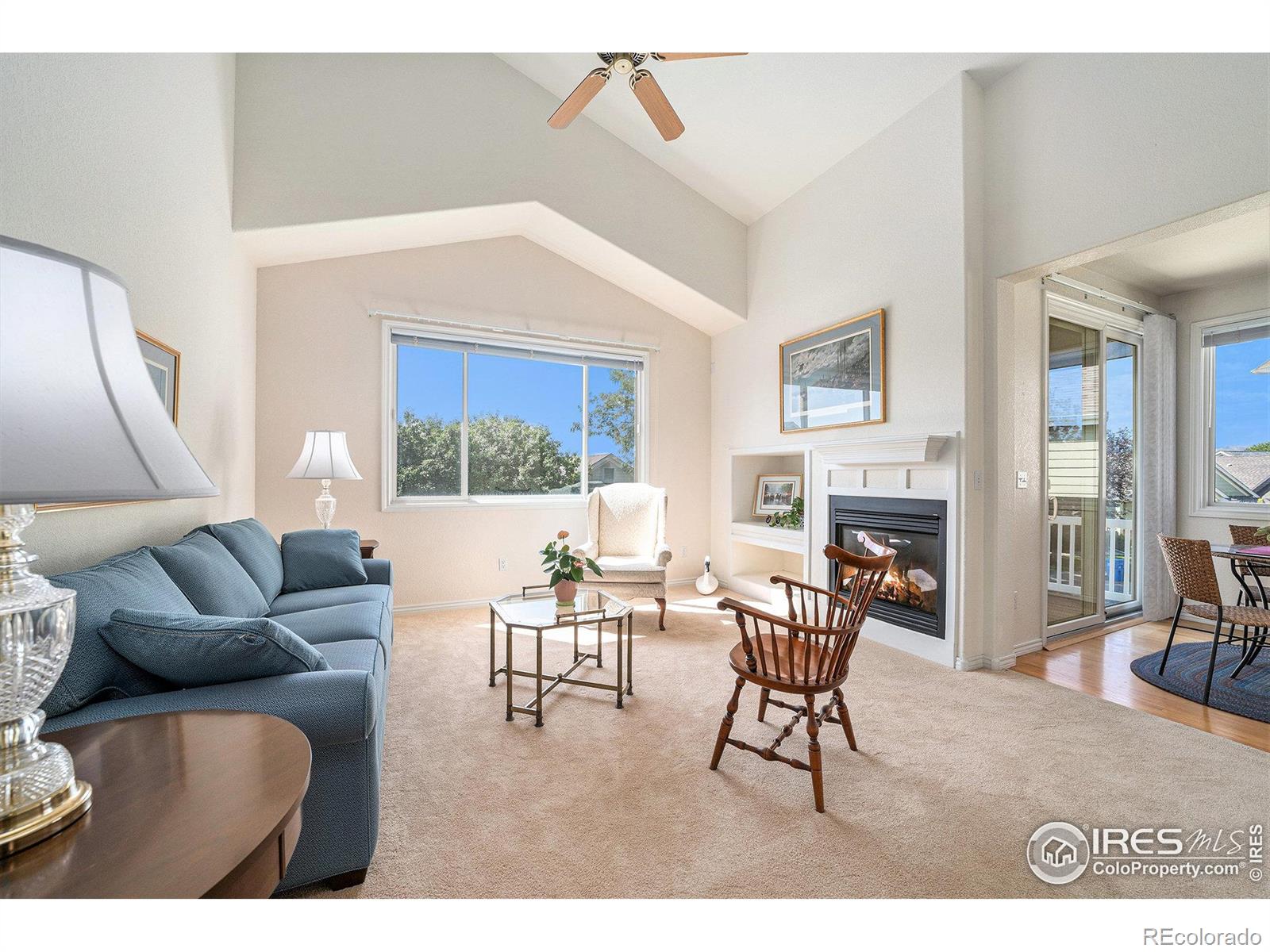 MLS Image #0 for 950  southridge greens boulevard,fort collins, Colorado