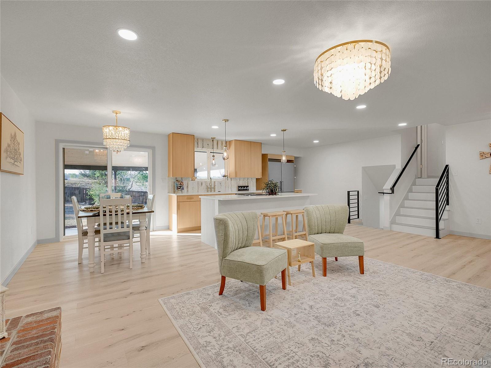 MLS Image #2 for 10353 w arkansas drive,lakewood, Colorado