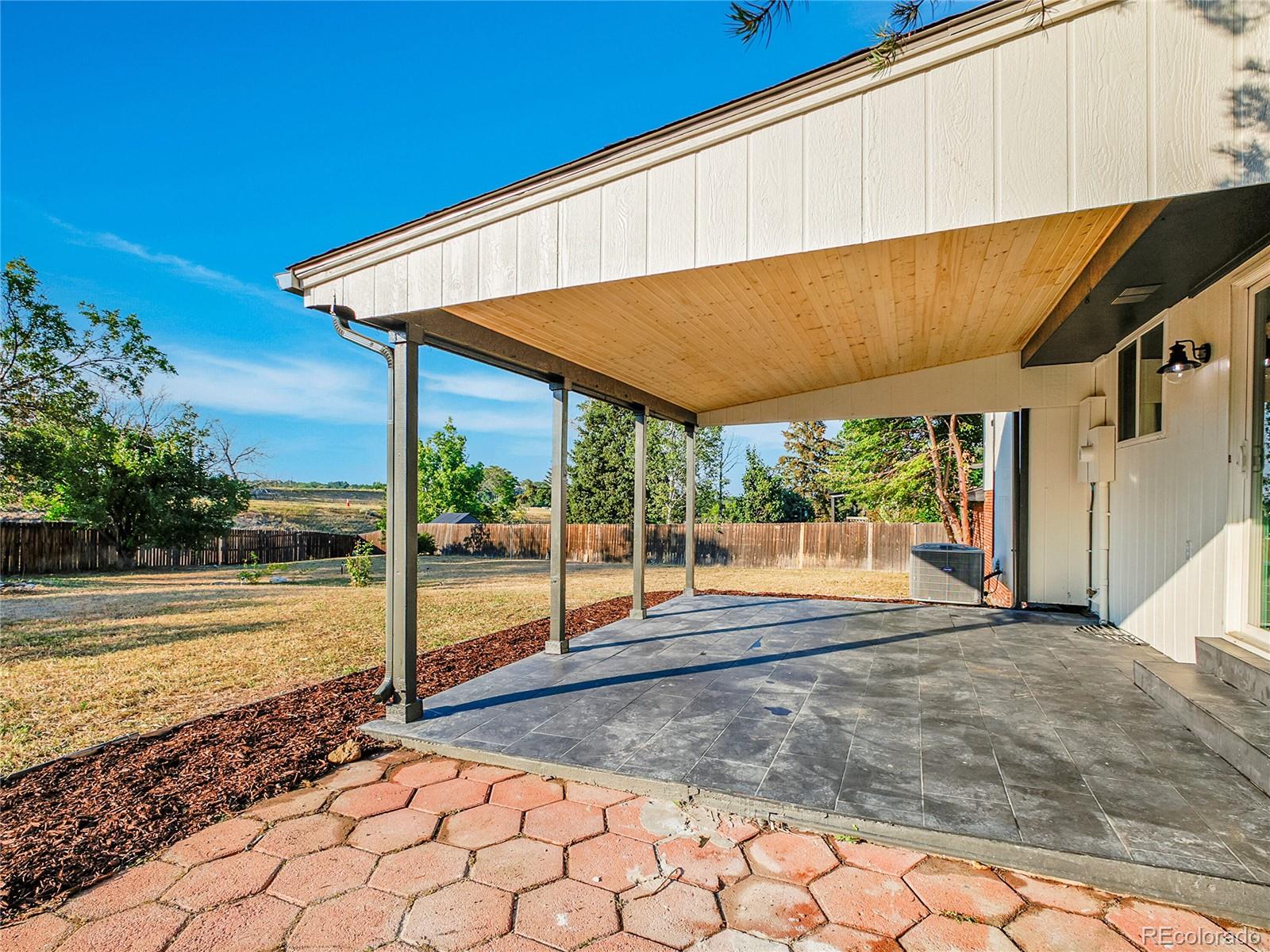 MLS Image #22 for 10353 w arkansas drive,lakewood, Colorado