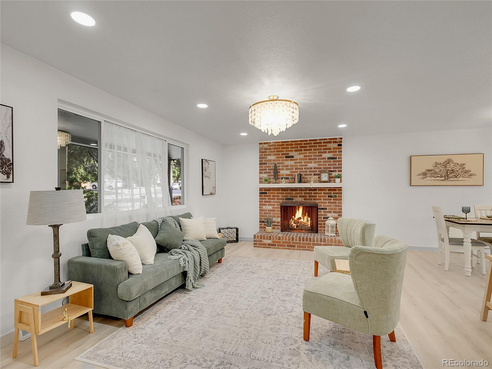 MLS Image #3 for 10353 w arkansas drive,lakewood, Colorado