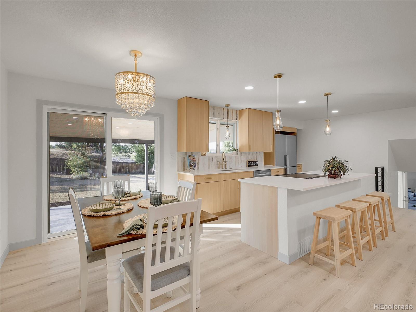 MLS Image #4 for 10353 w arkansas drive,lakewood, Colorado