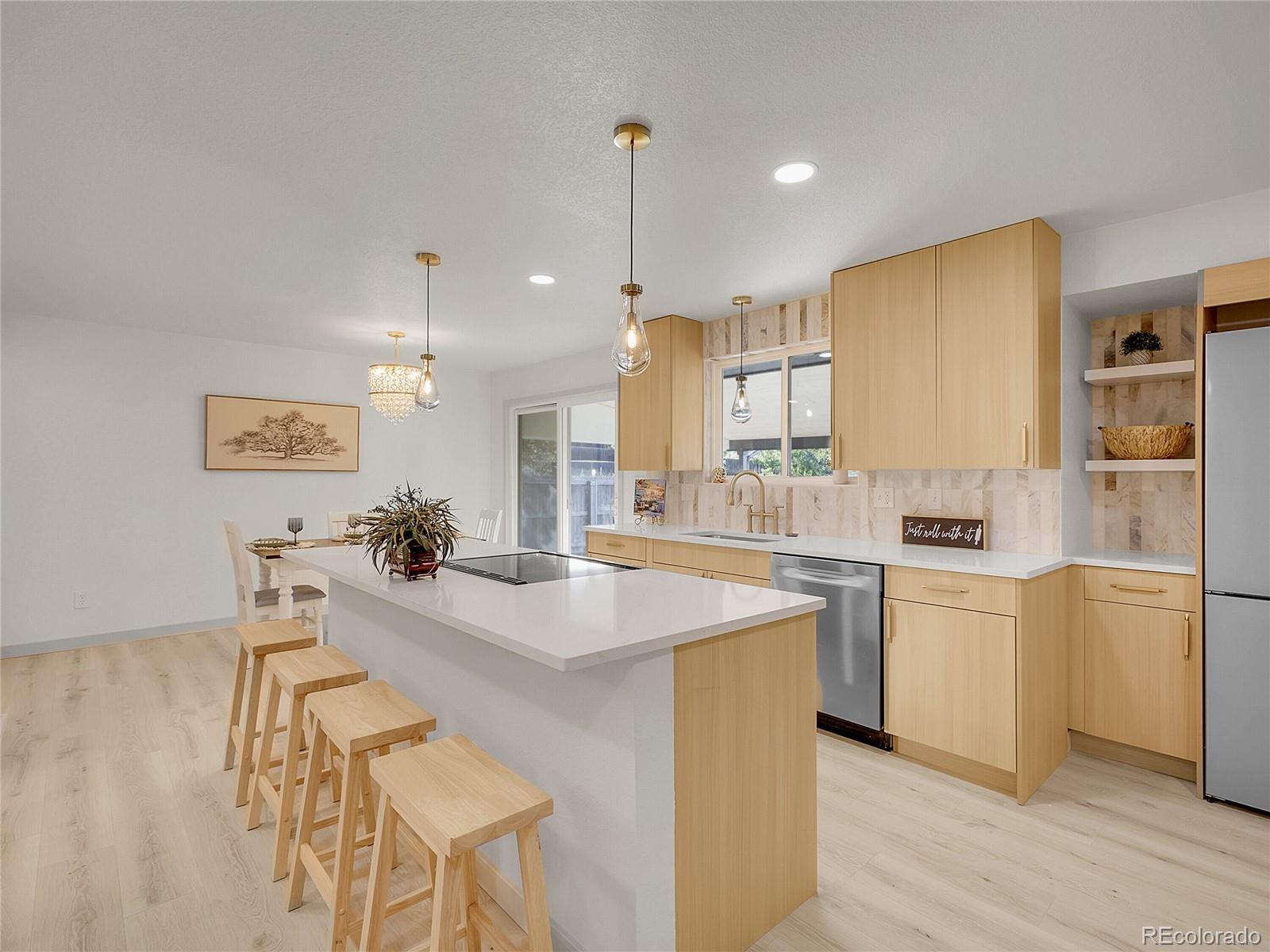 MLS Image #5 for 10353 w arkansas drive,lakewood, Colorado
