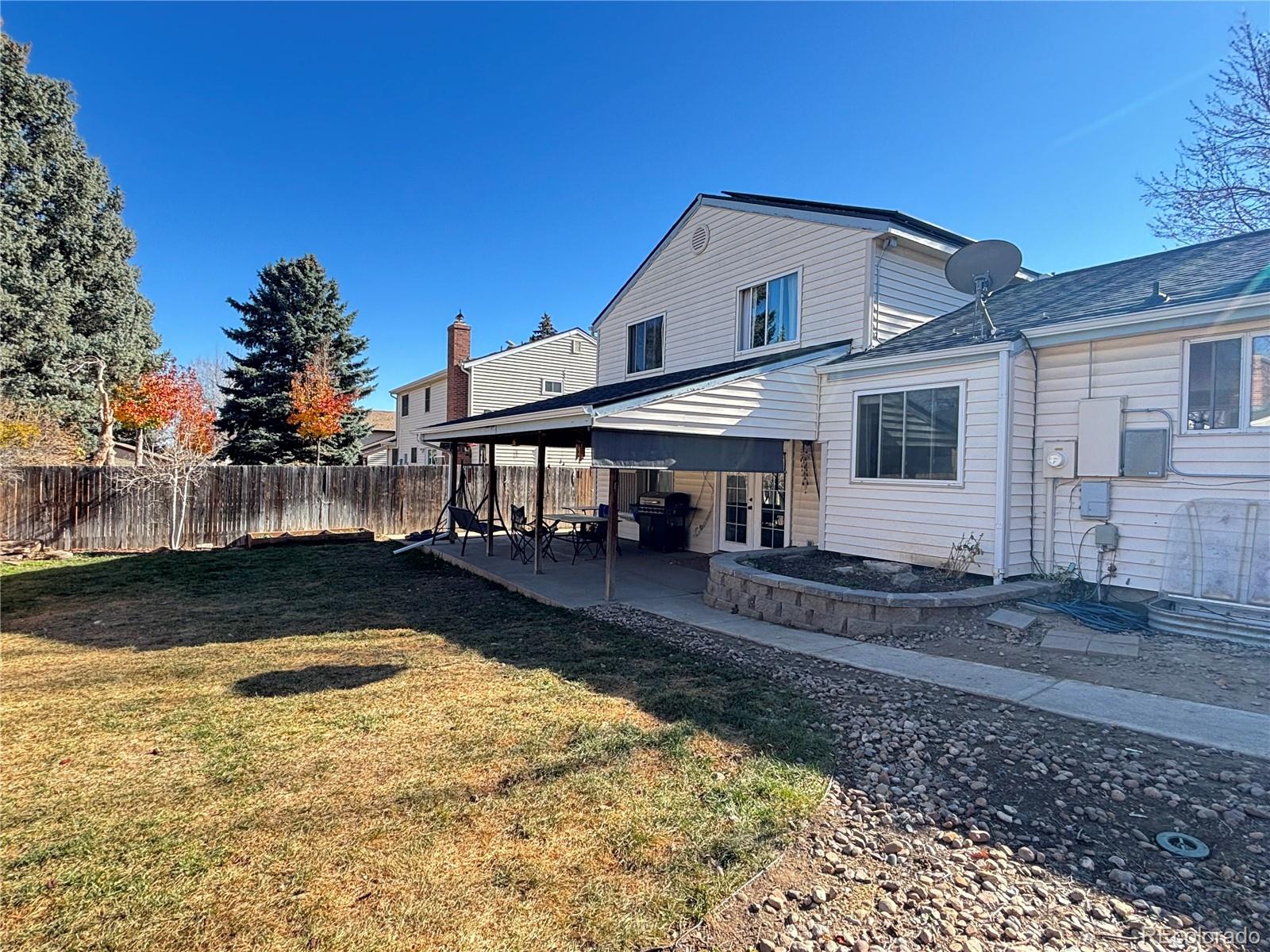 MLS Image #31 for 14605 e warren avenue,aurora, Colorado