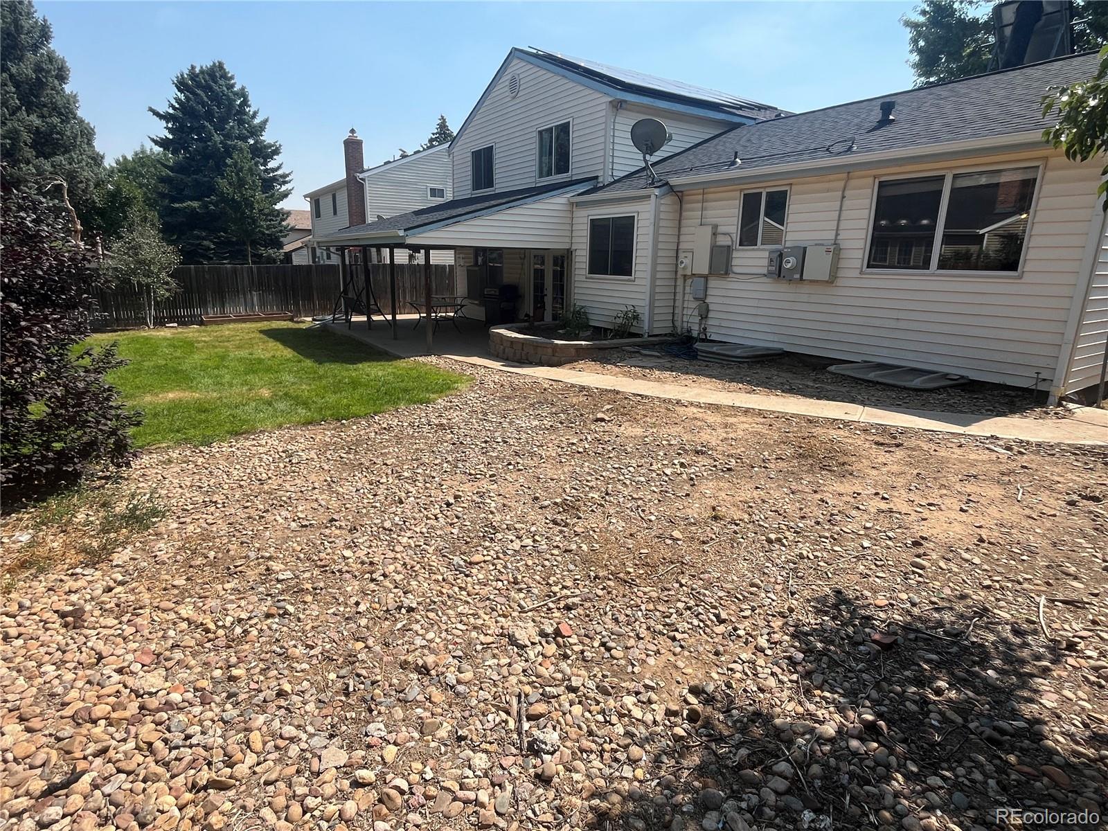 MLS Image #32 for 14605 e warren avenue,aurora, Colorado