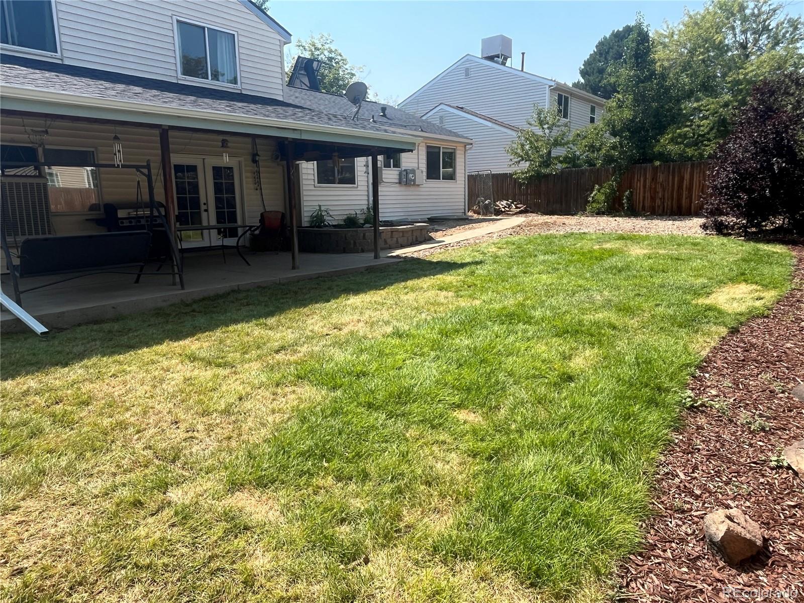MLS Image #34 for 14605 e warren avenue,aurora, Colorado