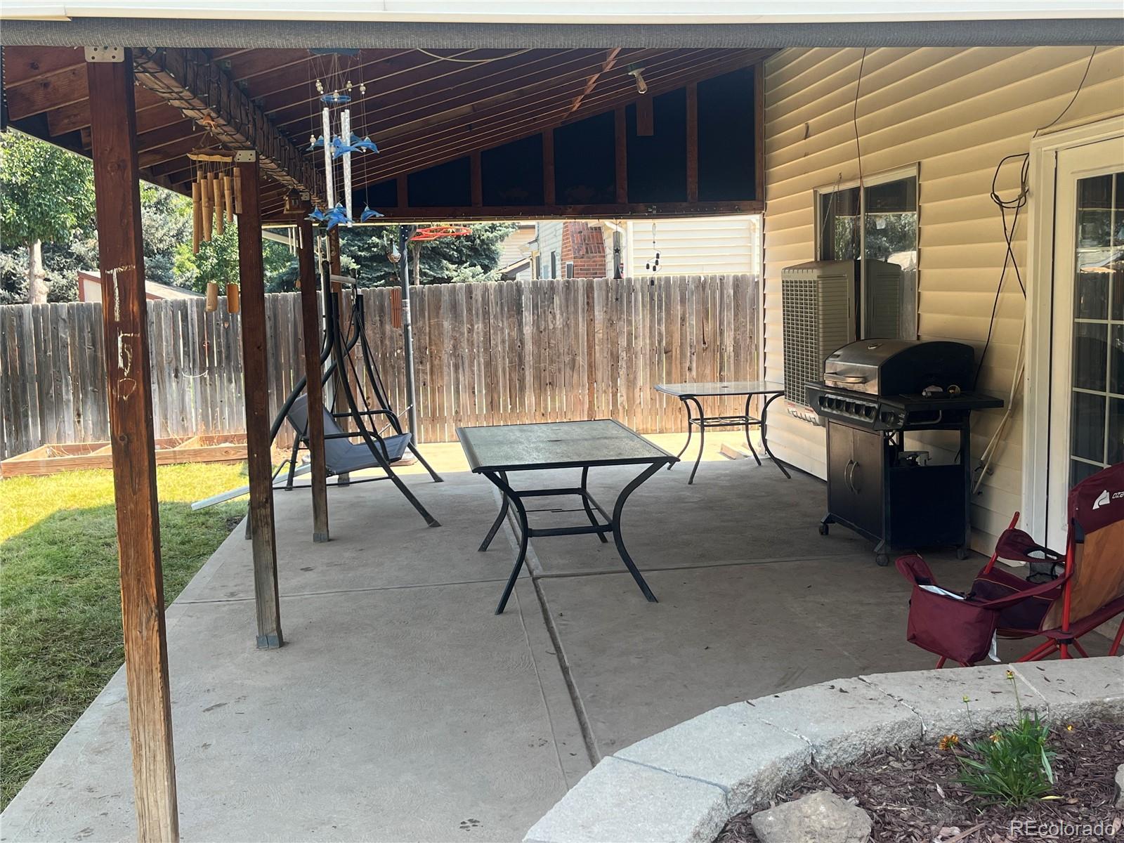 MLS Image #36 for 14605 e warren avenue,aurora, Colorado