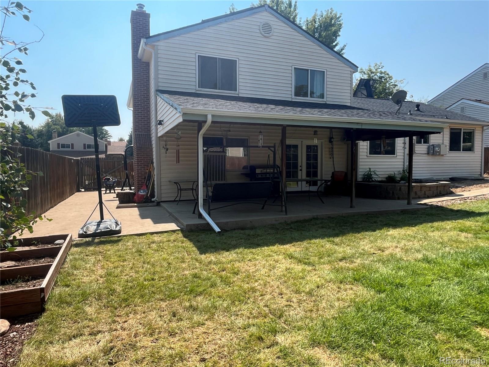 MLS Image #37 for 14605 e warren avenue,aurora, Colorado