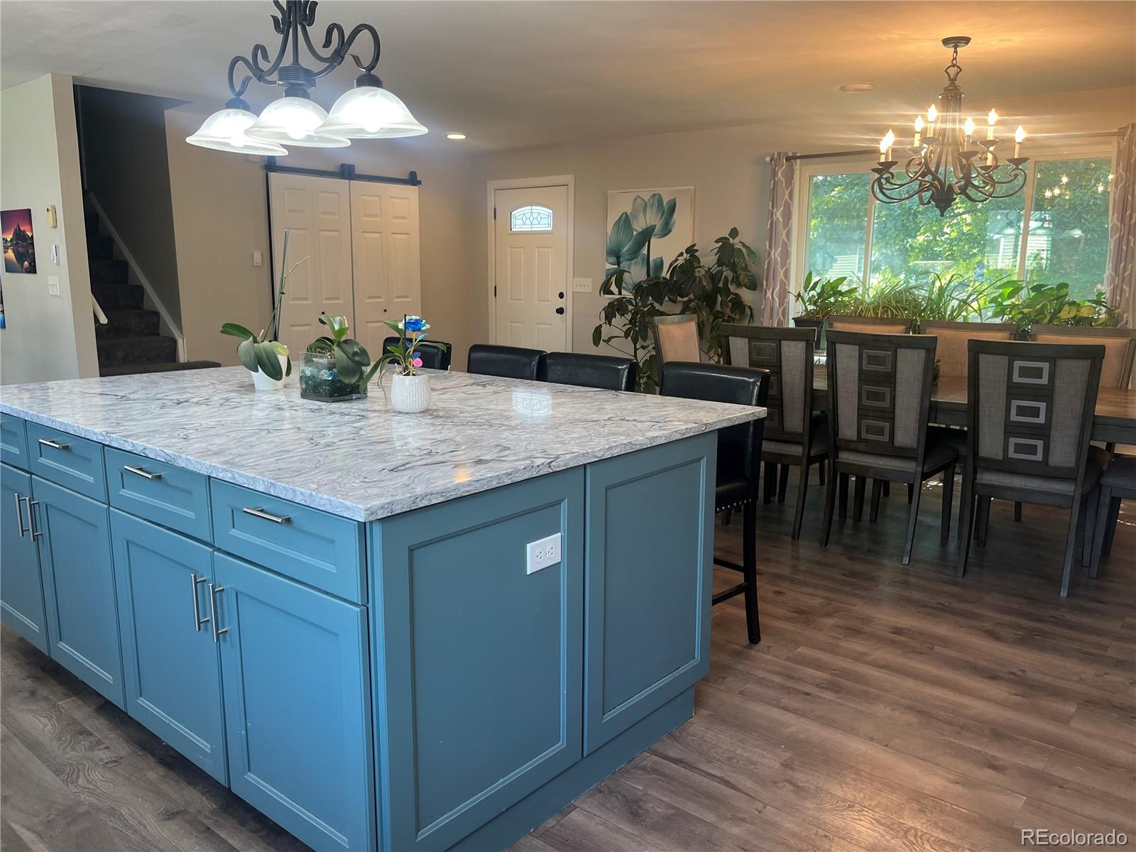 MLS Image #4 for 14605 e warren avenue,aurora, Colorado