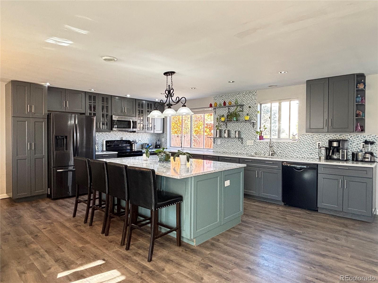 MLS Image #6 for 14605 e warren avenue,aurora, Colorado
