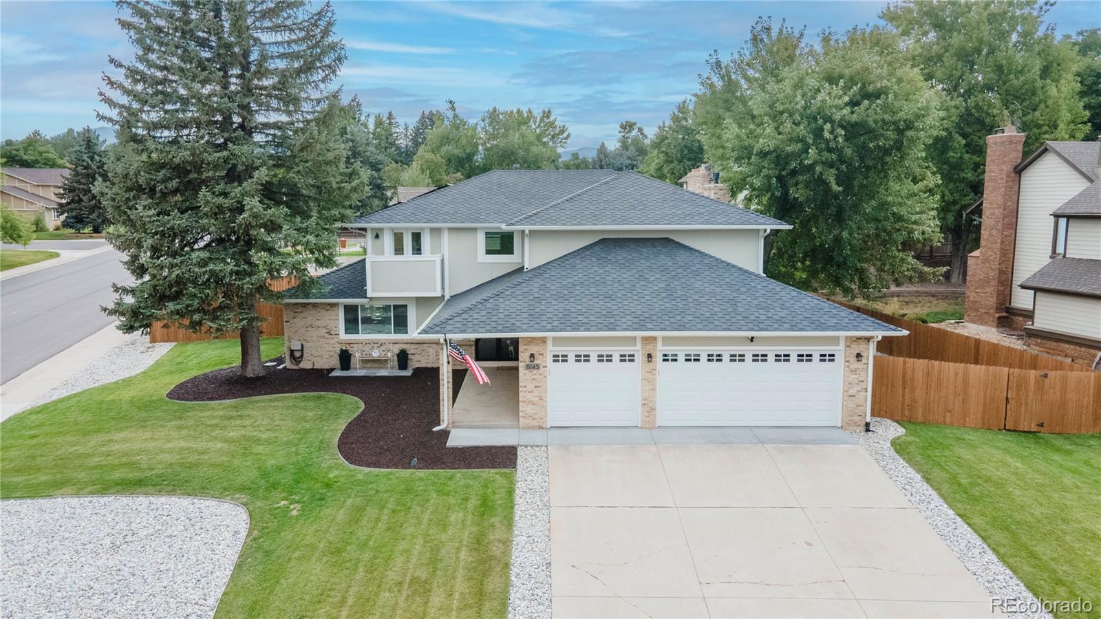 MLS Image #0 for 8145 s zephyr way,littleton, Colorado