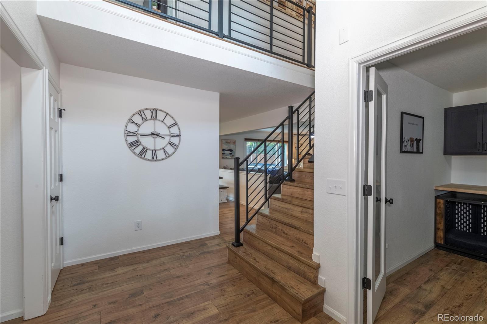 MLS Image #3 for 8145 s zephyr way,littleton, Colorado