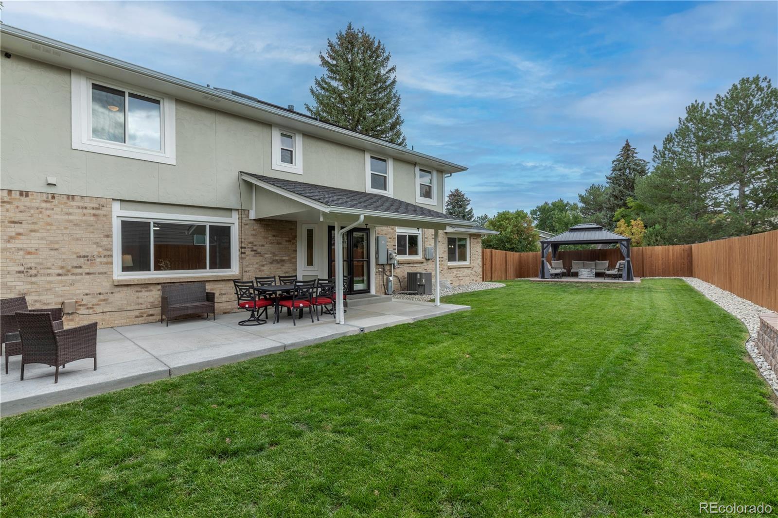 MLS Image #37 for 8145 s zephyr way,littleton, Colorado