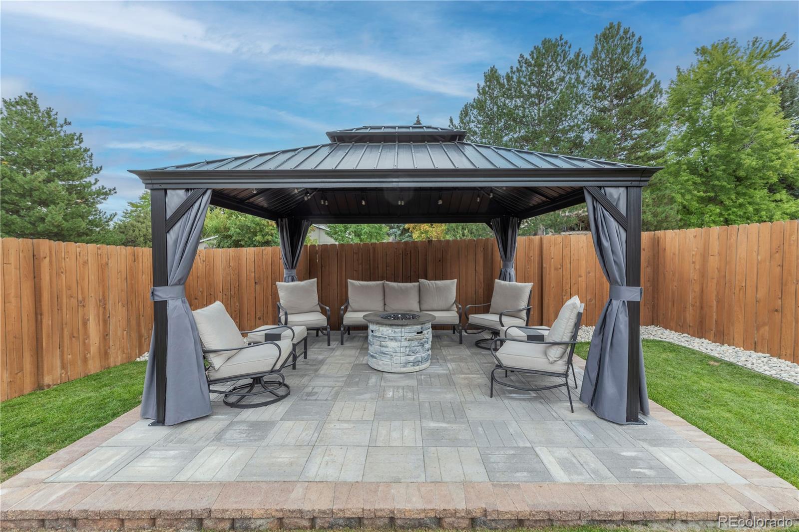 MLS Image #38 for 8145 s zephyr way,littleton, Colorado