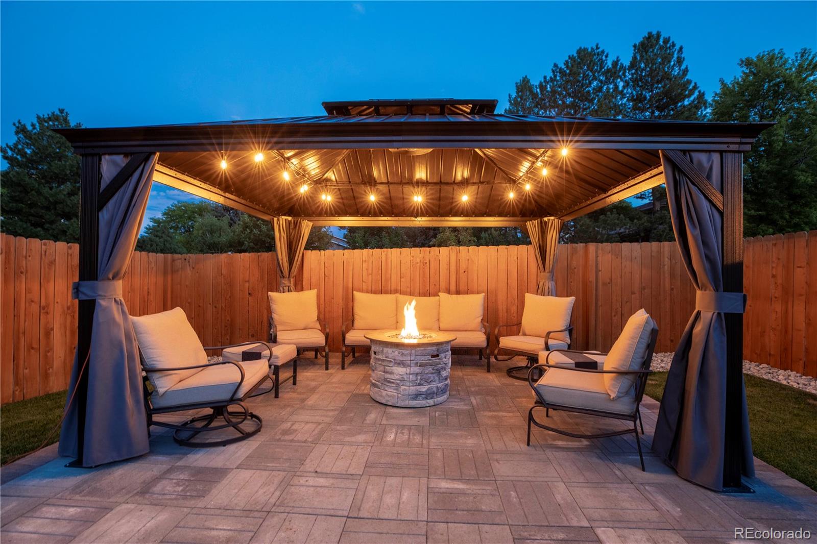 MLS Image #39 for 8145 s zephyr way,littleton, Colorado