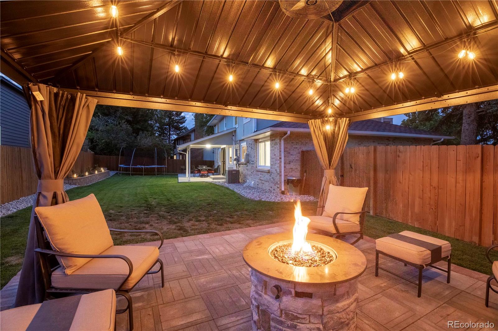 MLS Image #40 for 8145 s zephyr way,littleton, Colorado